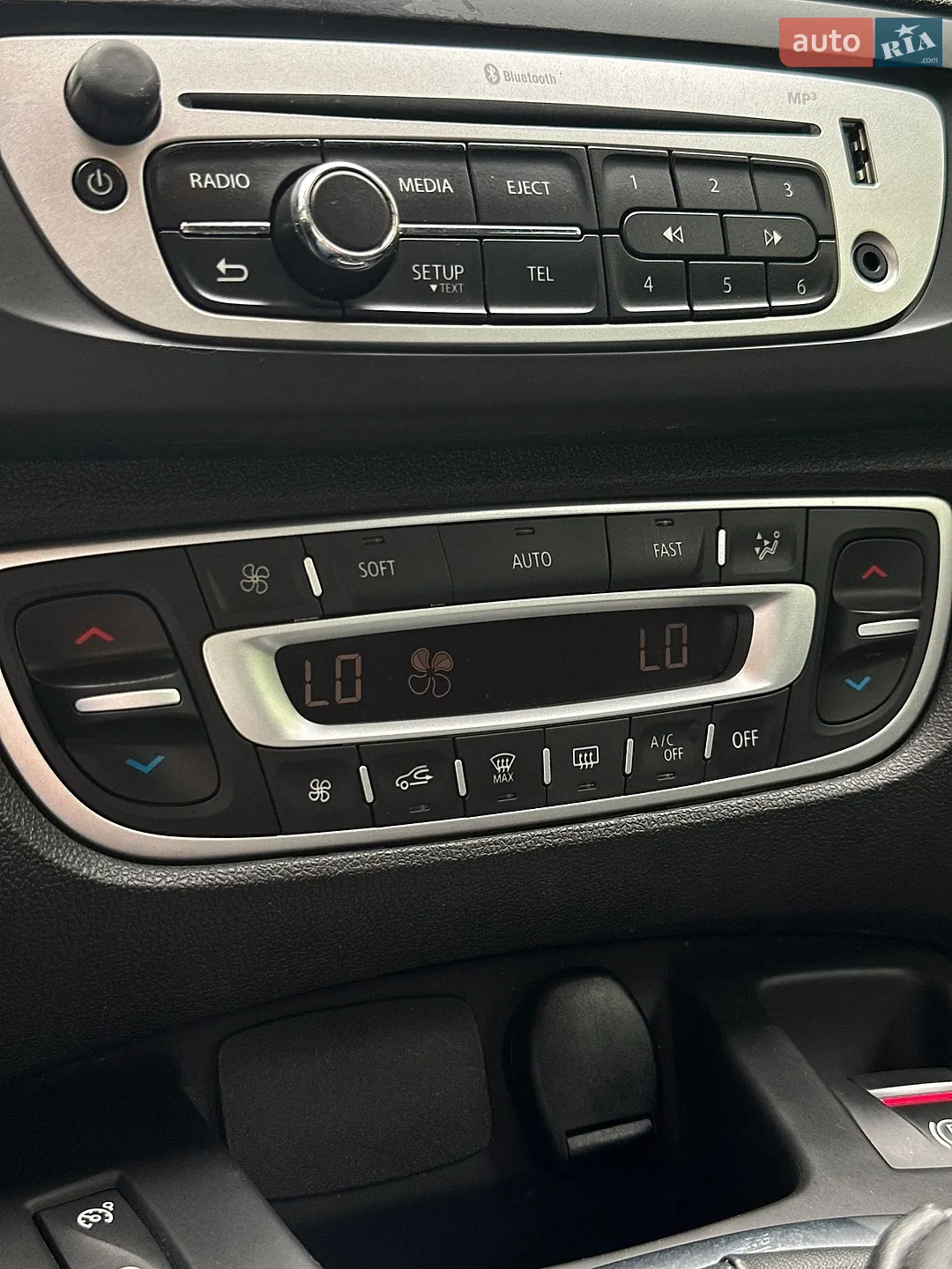 2016 Renault Scenic - мініатюра 36