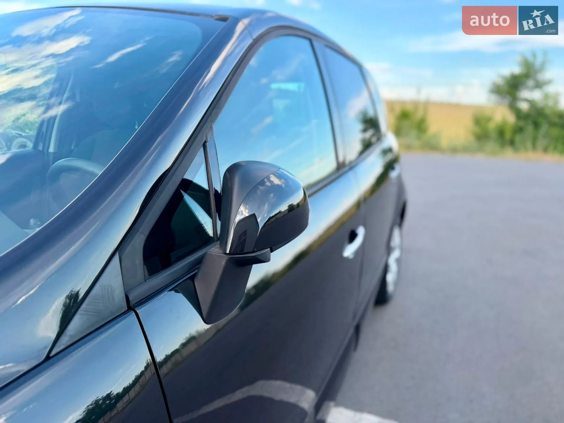 2011 Renault Scenic - мініатюра 17