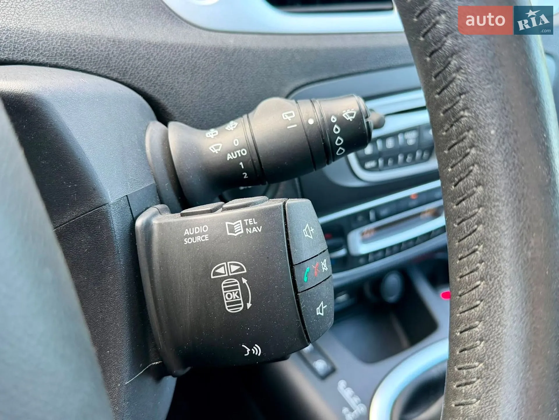 2011 Renault Scenic - мініатюра 60
