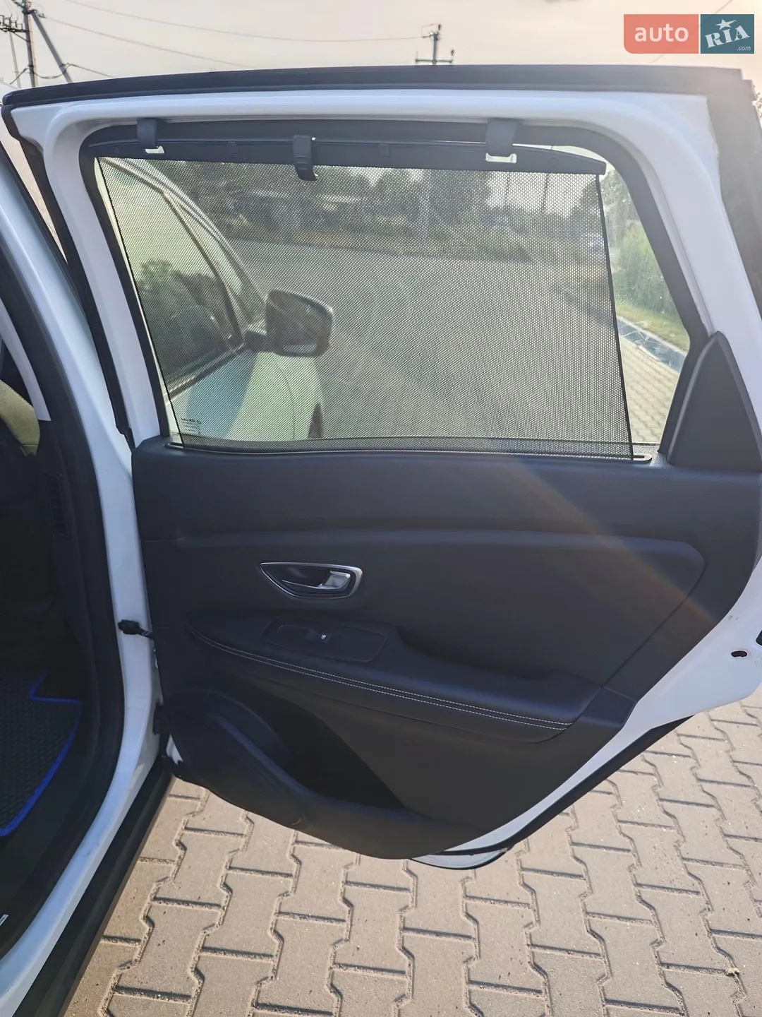 2016 Renault Scenic - мініатюра 18