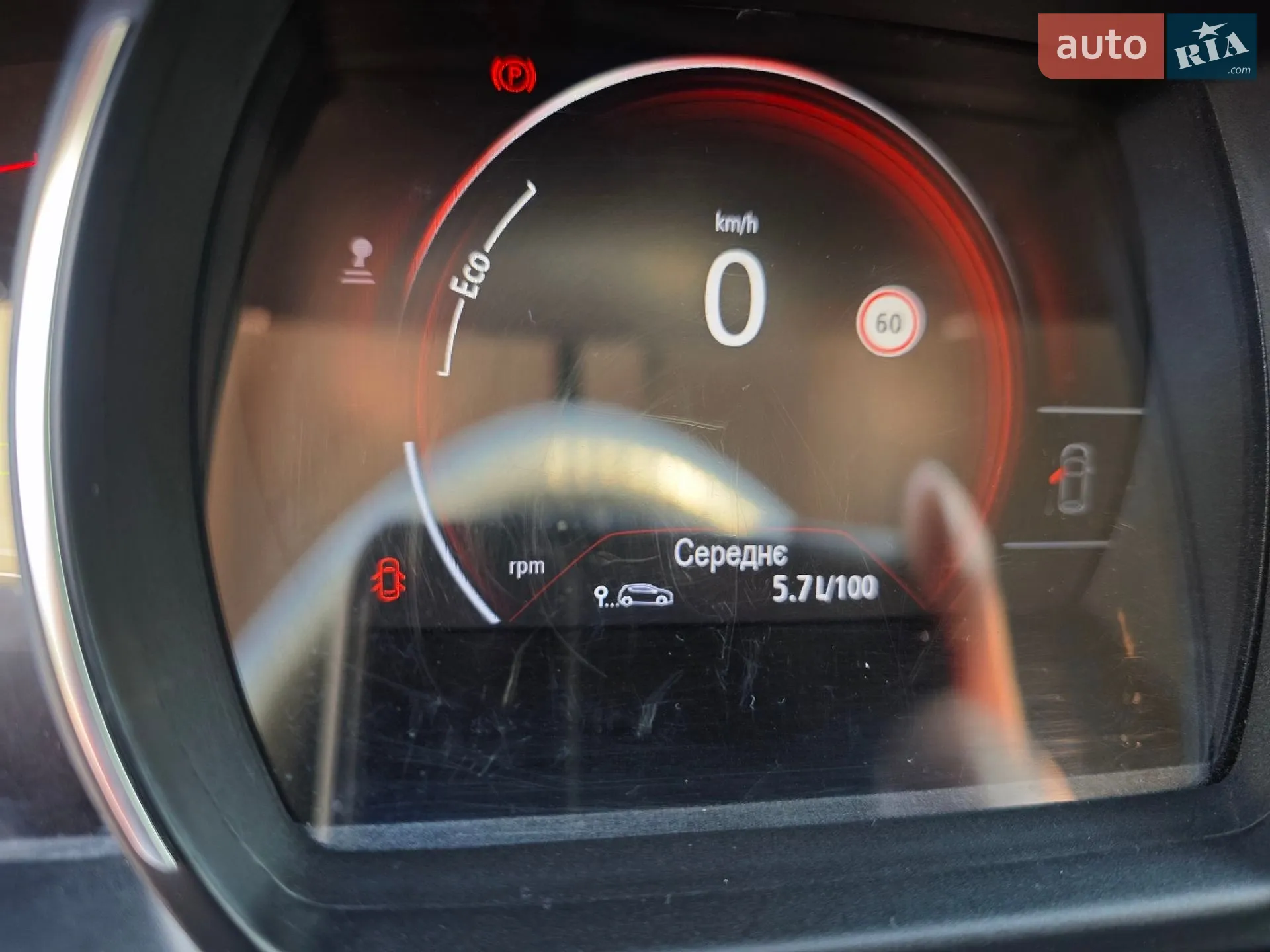 2016 Renault Scenic - мініатюра 22