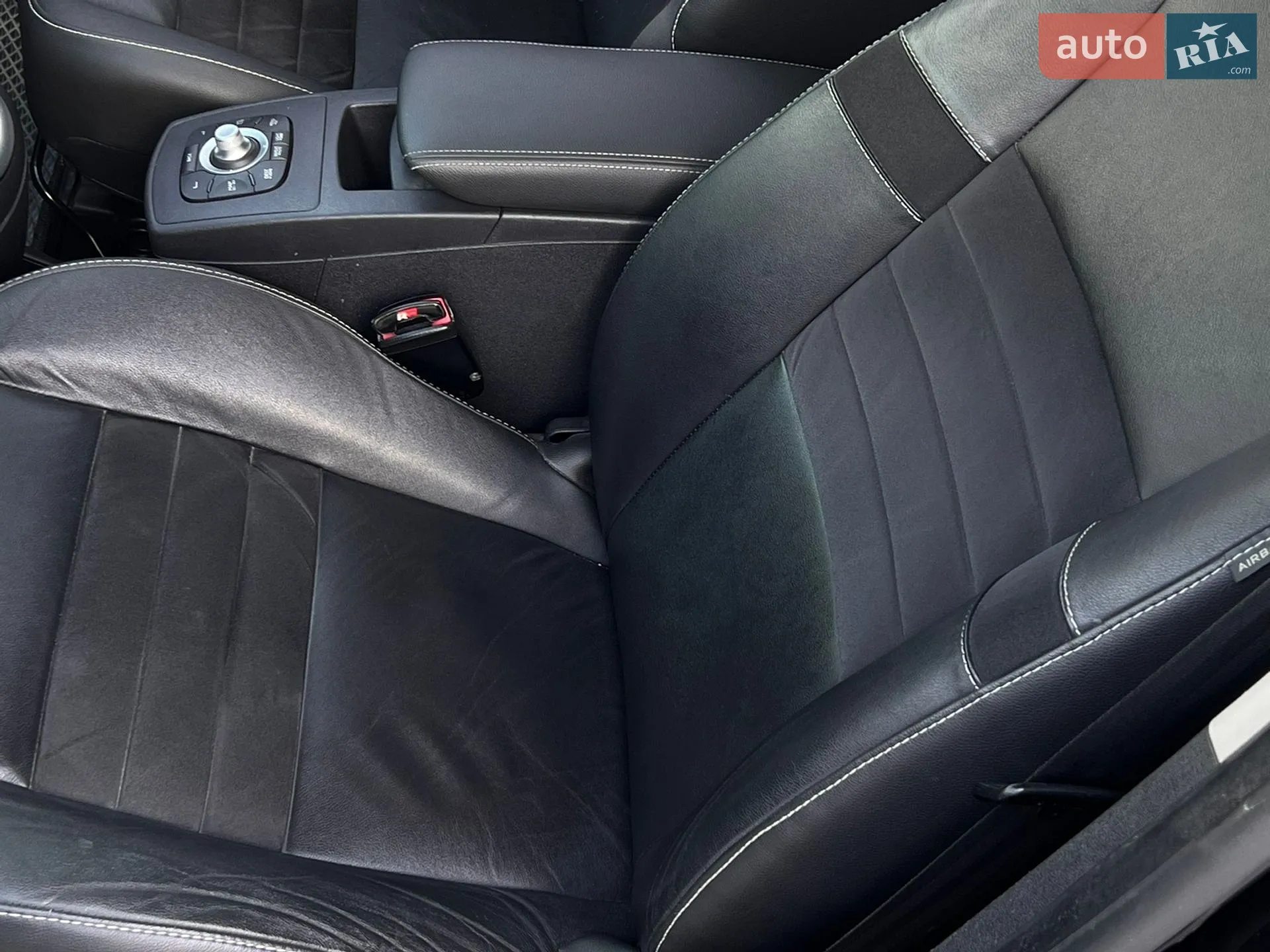 2013 Renault Scenic - мініатюра 16
