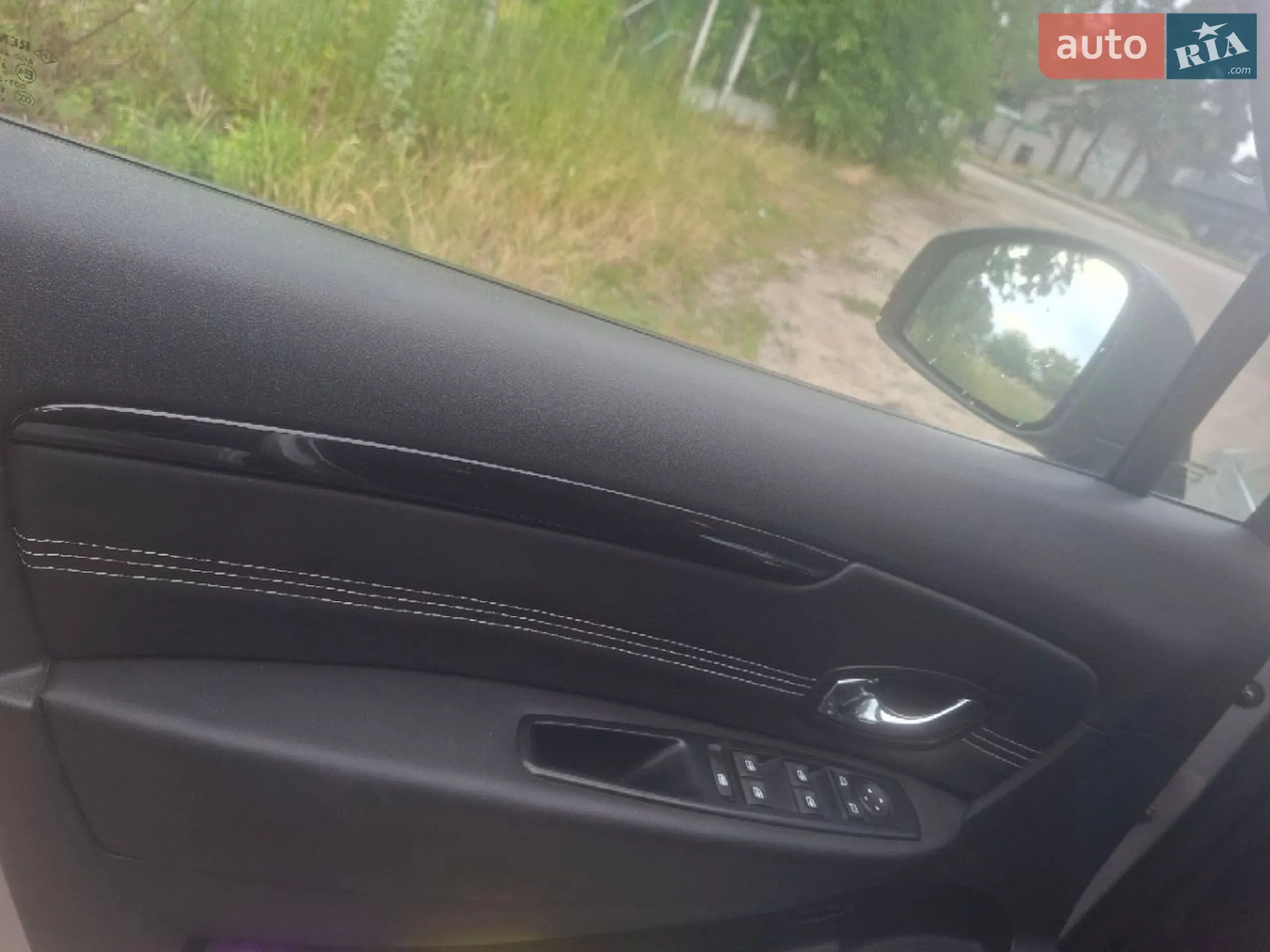 2013 Renault Scenic - мініатюра 20