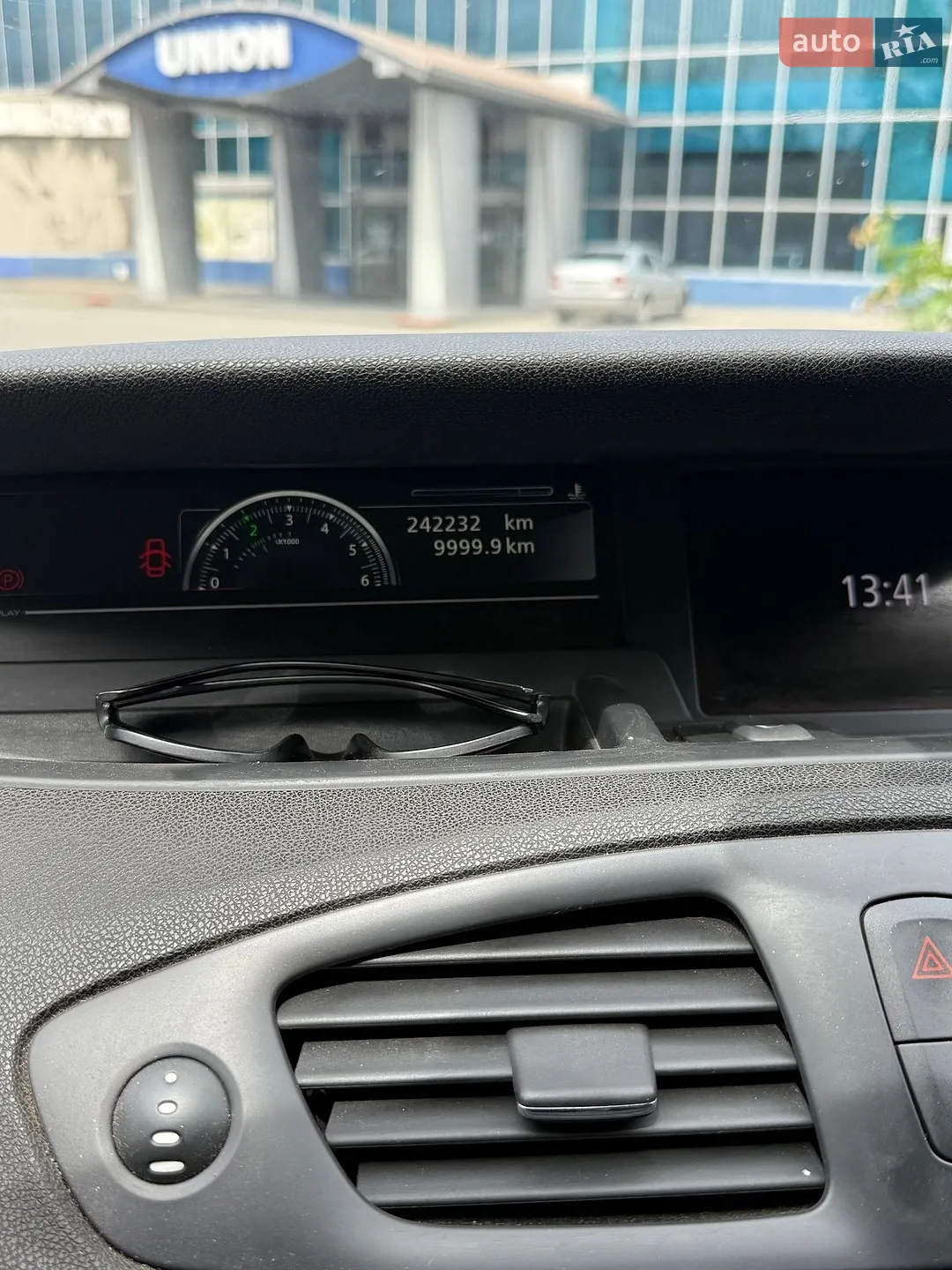 2016 Renault Scenic - мініатюра 9