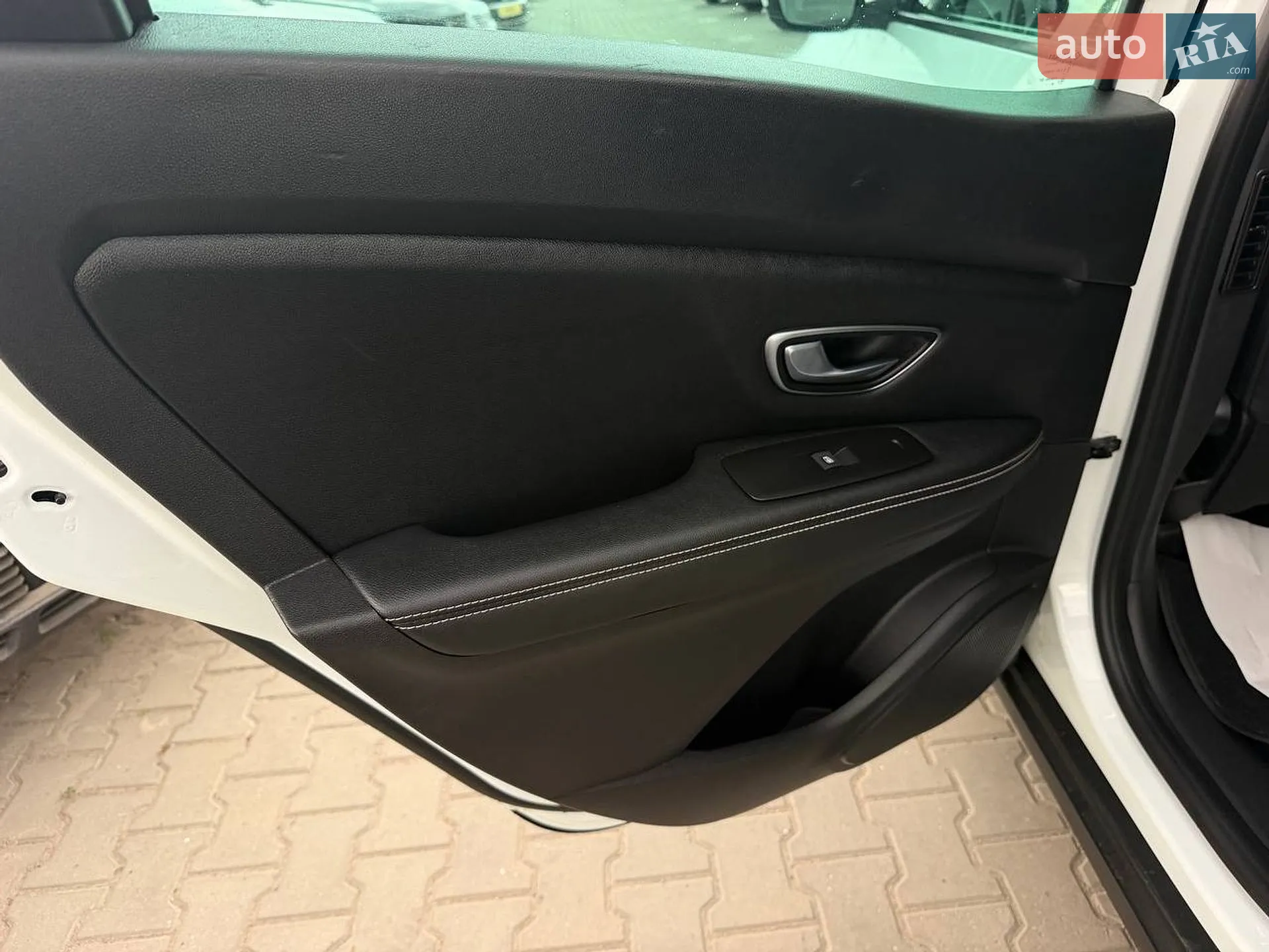2020 Renault Scenic - мініатюра 63