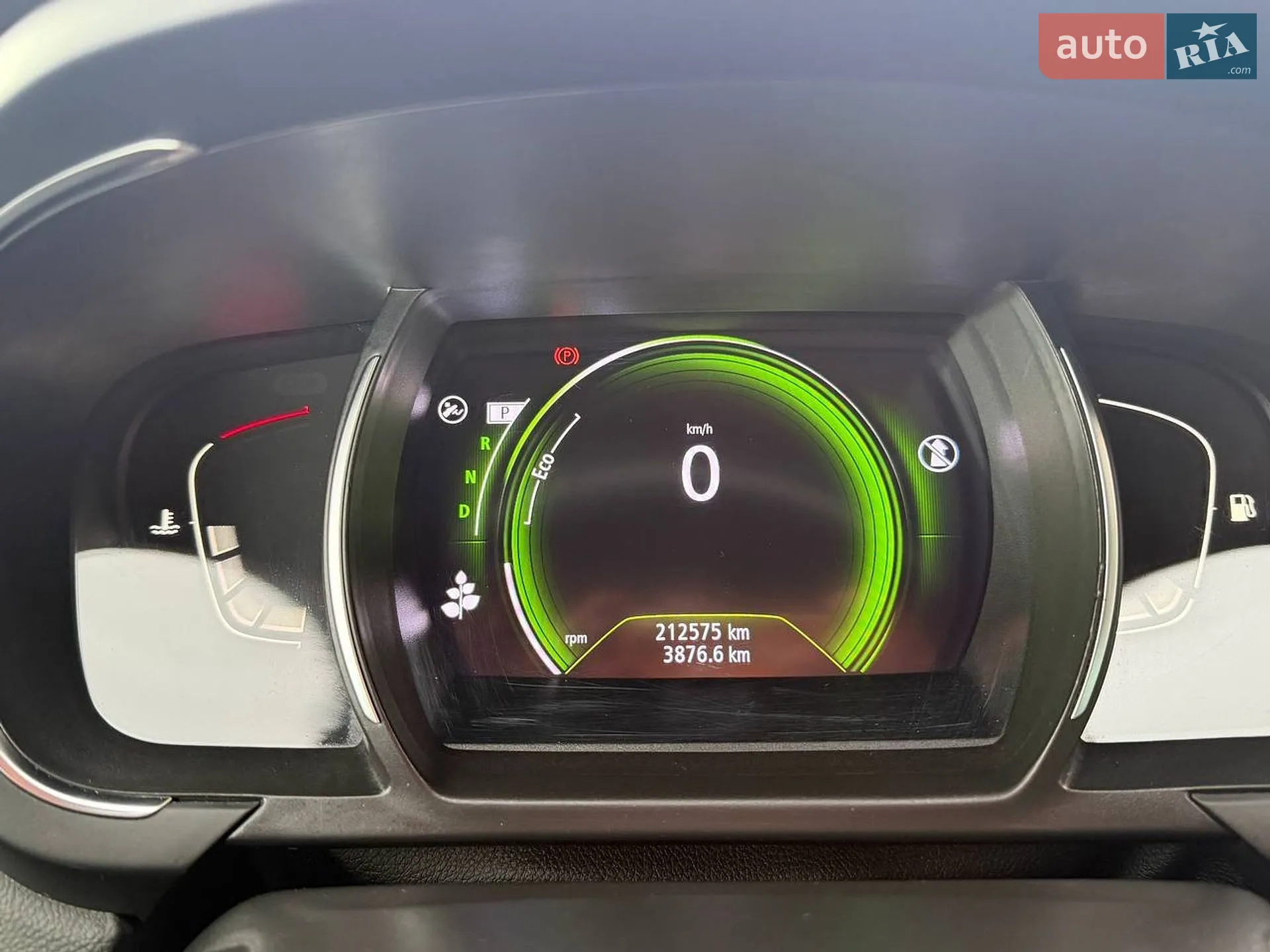 2020 Renault Scenic - мініатюра 49