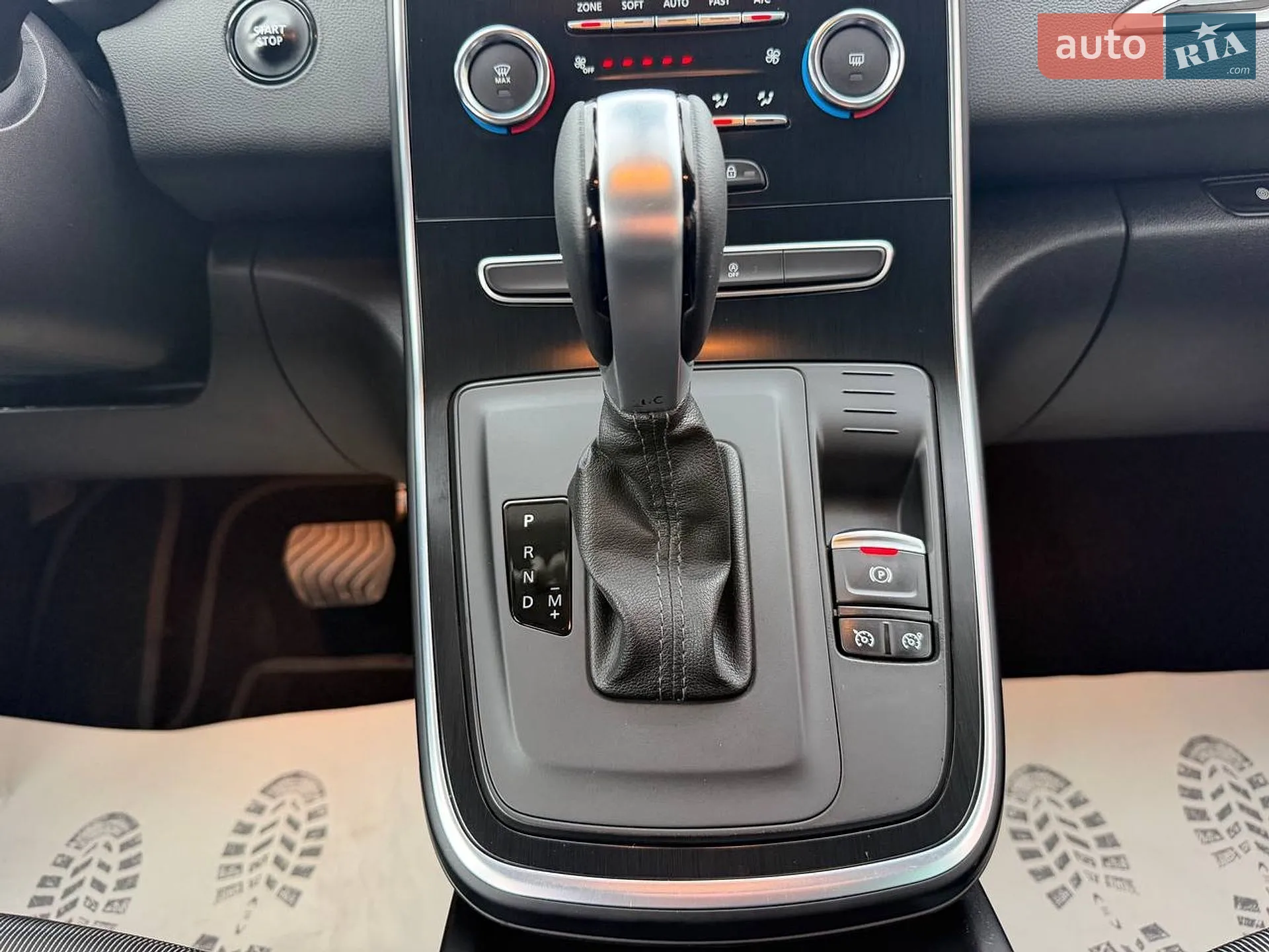 2020 Renault Scenic - мініатюра 60