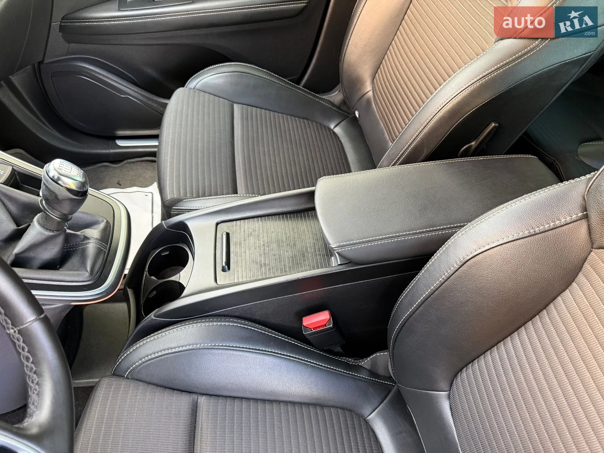 2017 Renault Scenic - мініатюра 44