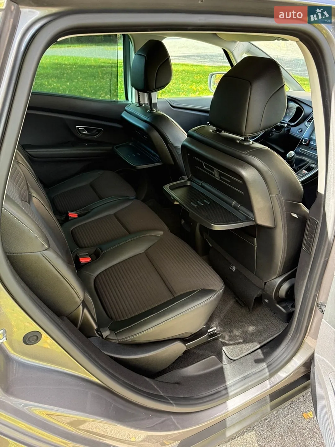 2017 Renault Scenic - мініатюра 59