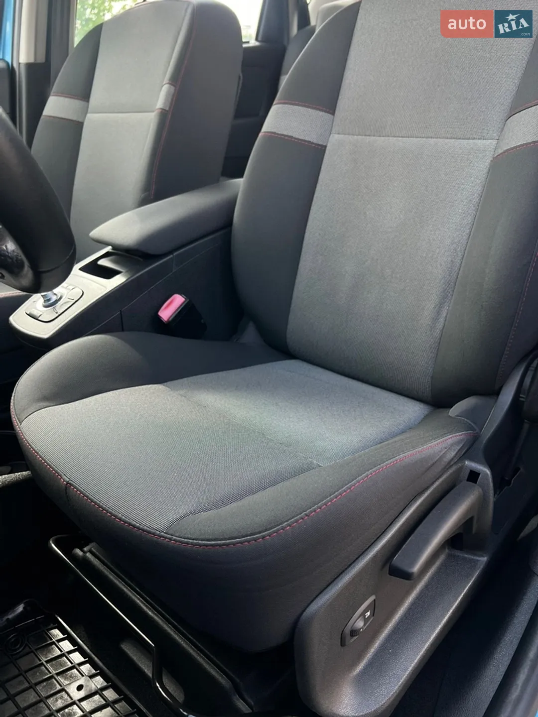2014 Renault Scenic - мініатюра 21