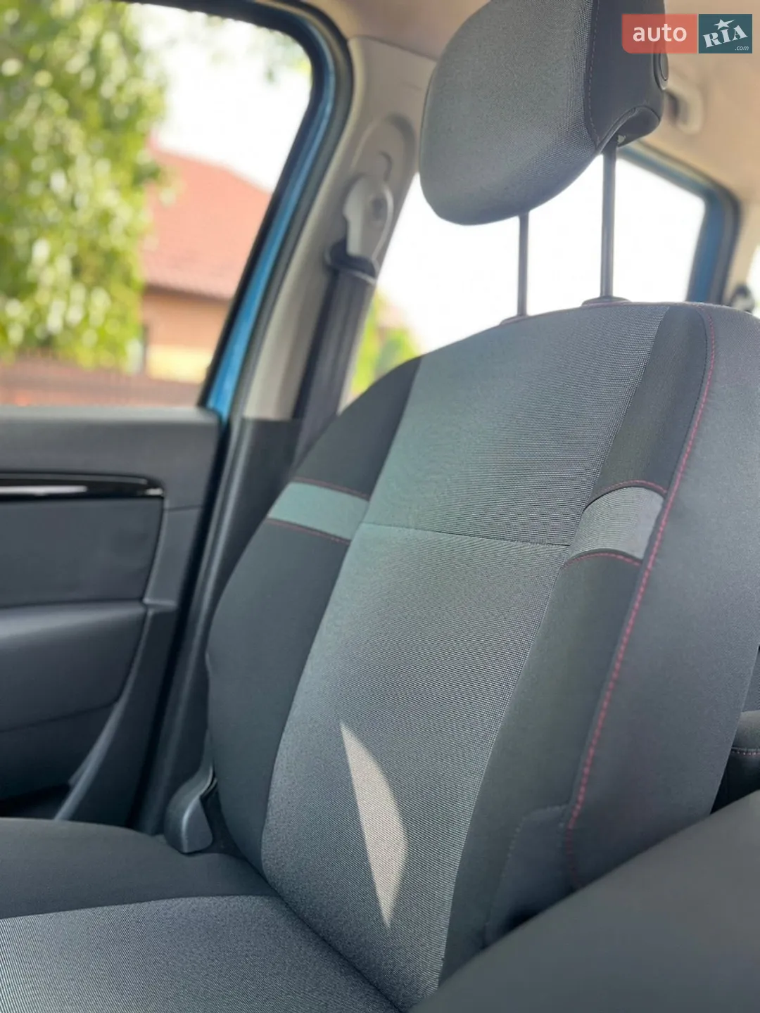 2014 Renault Scenic - мініатюра 26