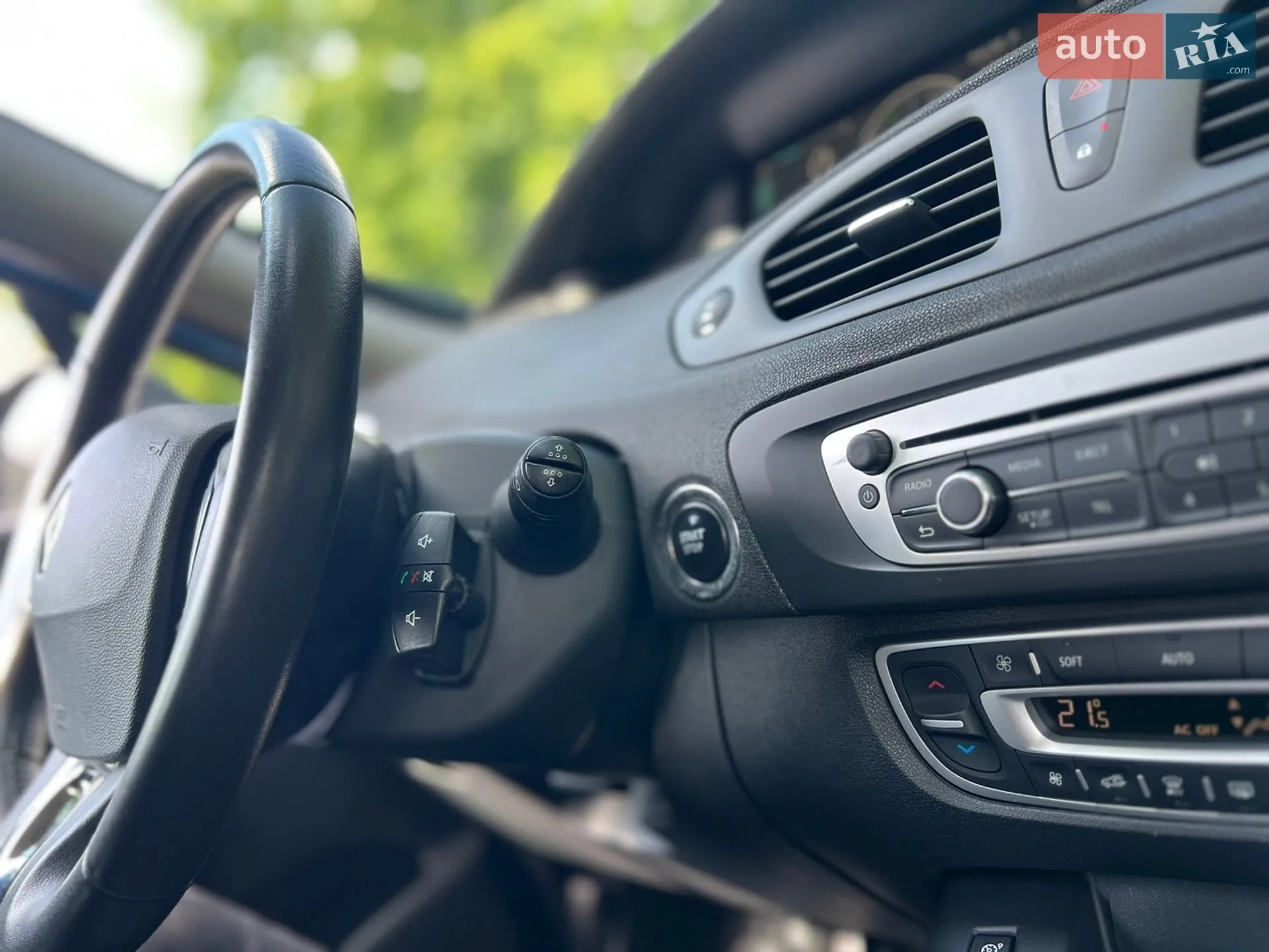 2014 Renault Scenic - мініатюра 22