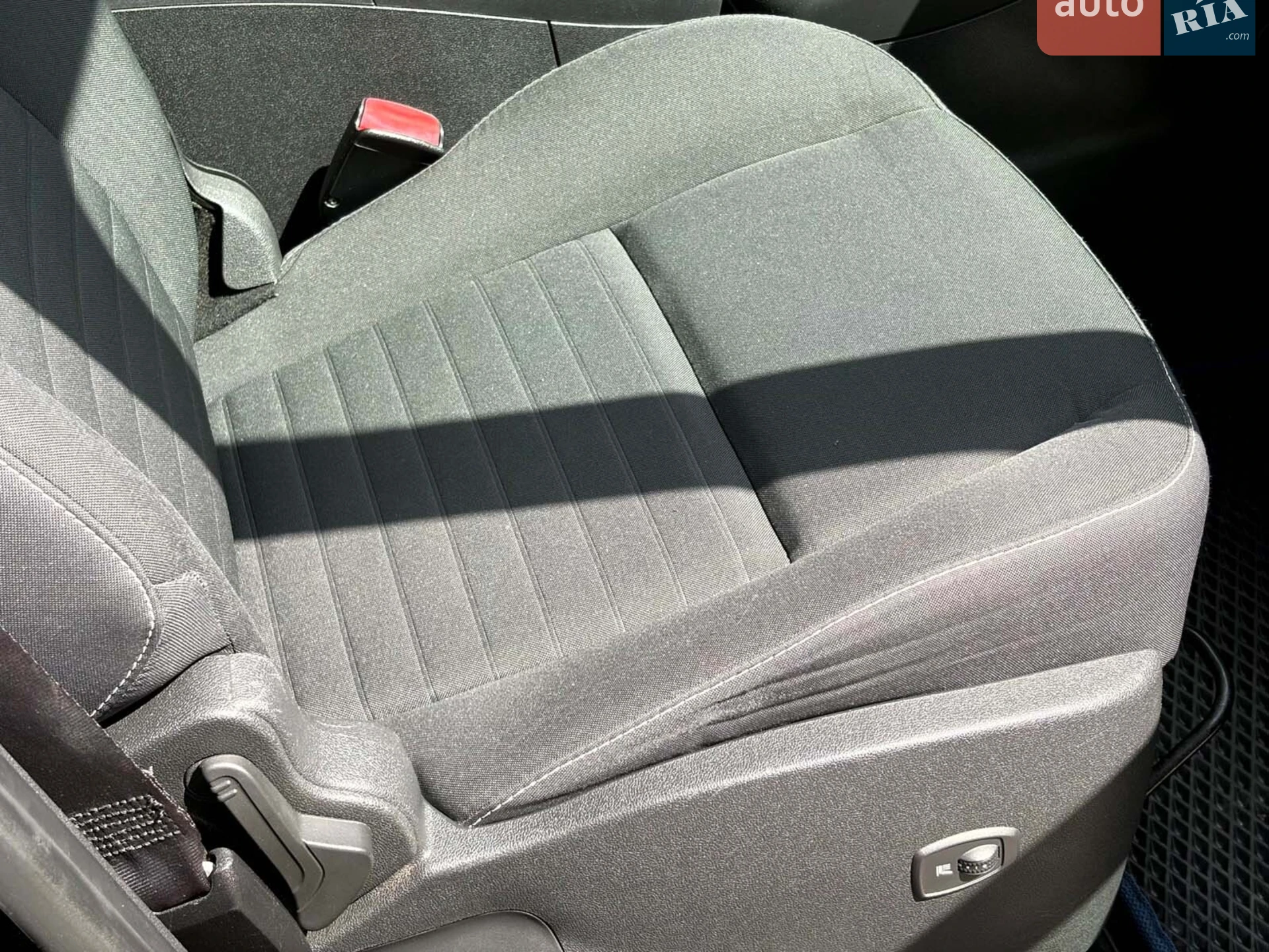 2015 Renault Scenic - мініатюра 15