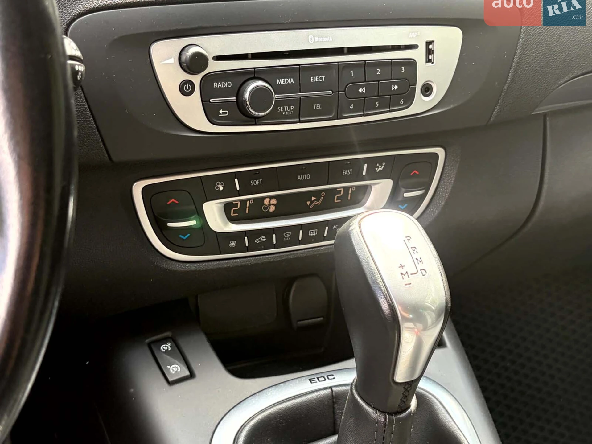 2015 Renault Scenic - мініатюра 31