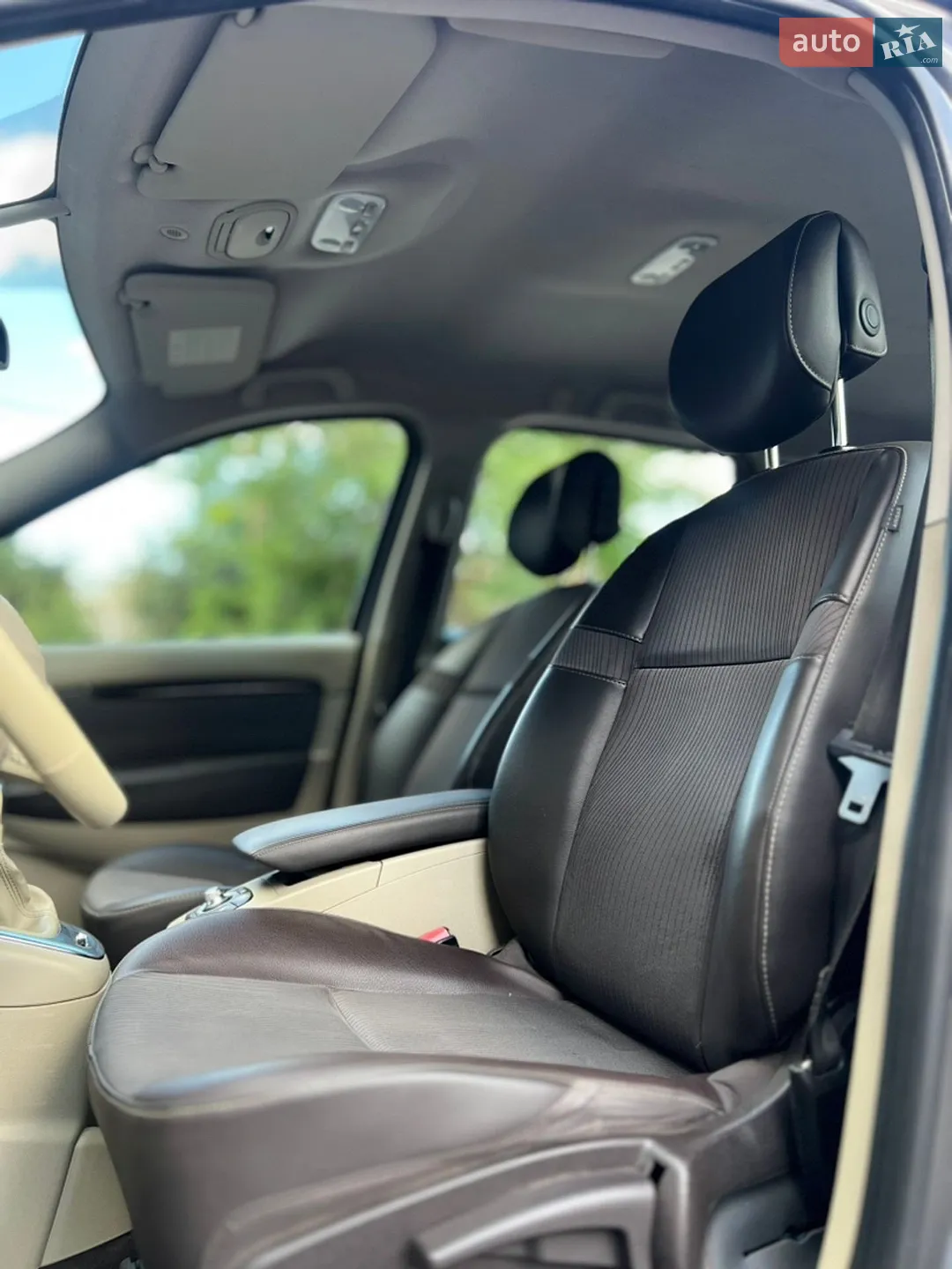 2011 Renault Scenic - мініатюра 8