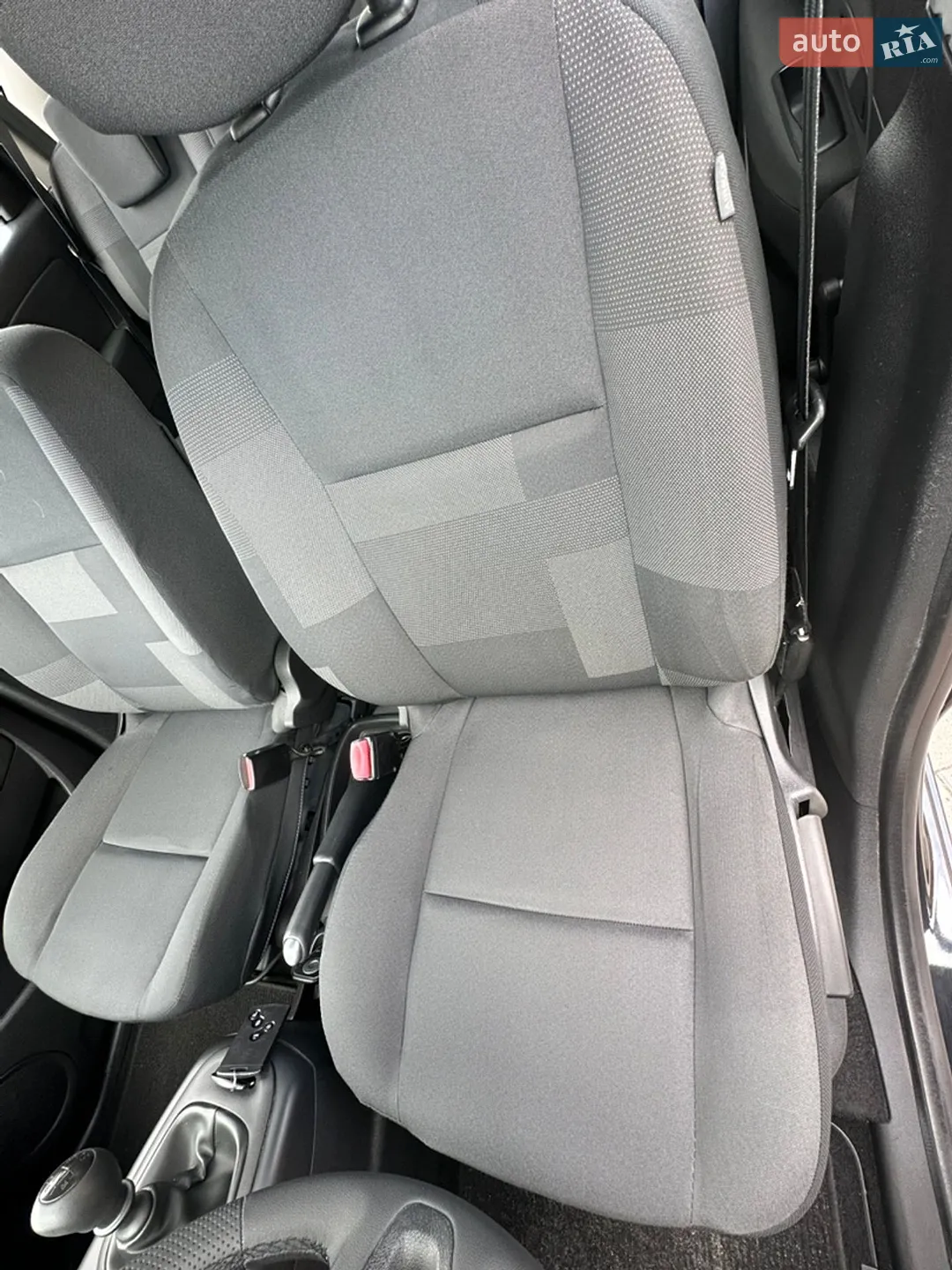 2011 Renault Scenic - мініатюра 26