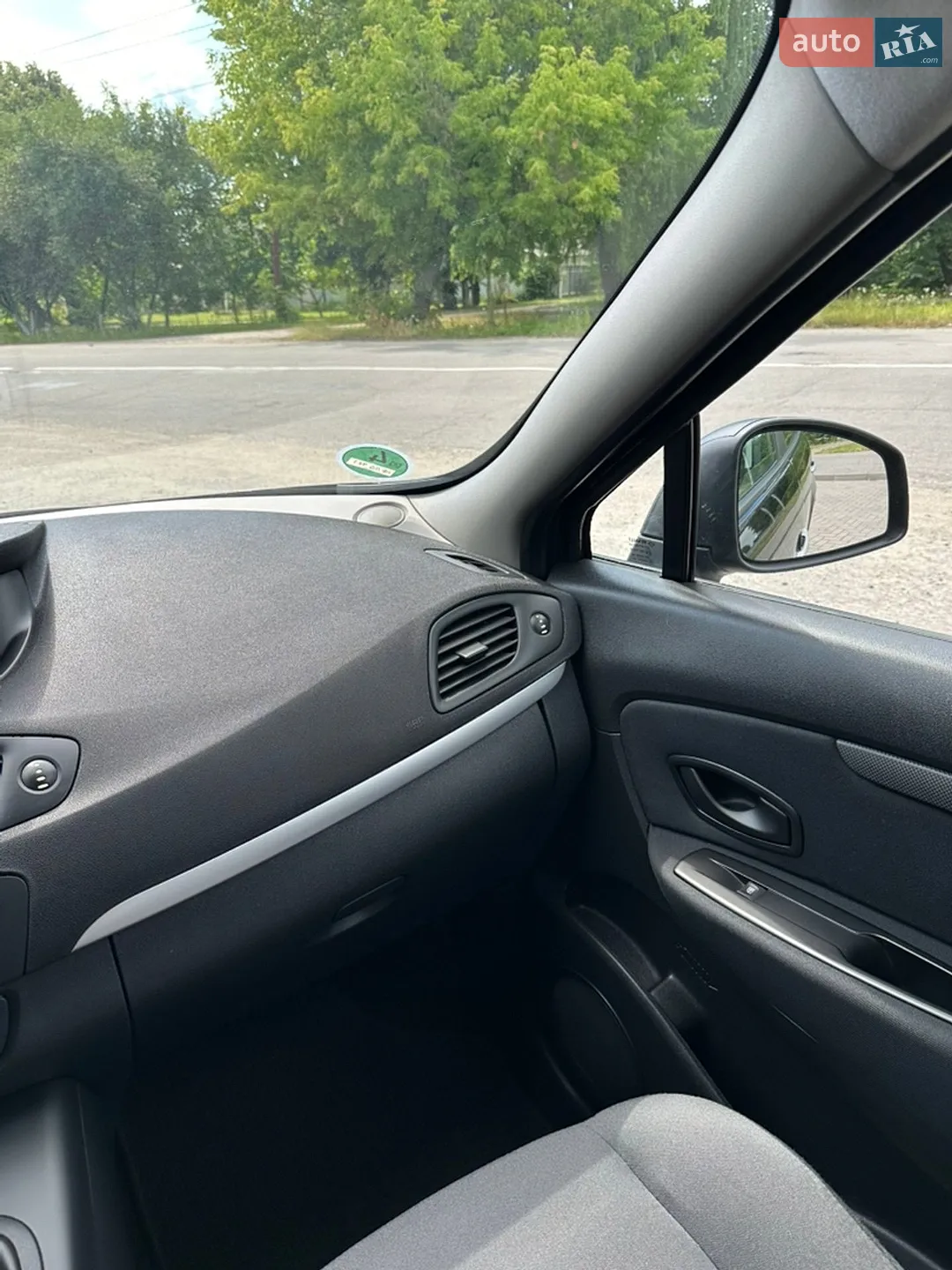 2011 Renault Scenic - мініатюра 37