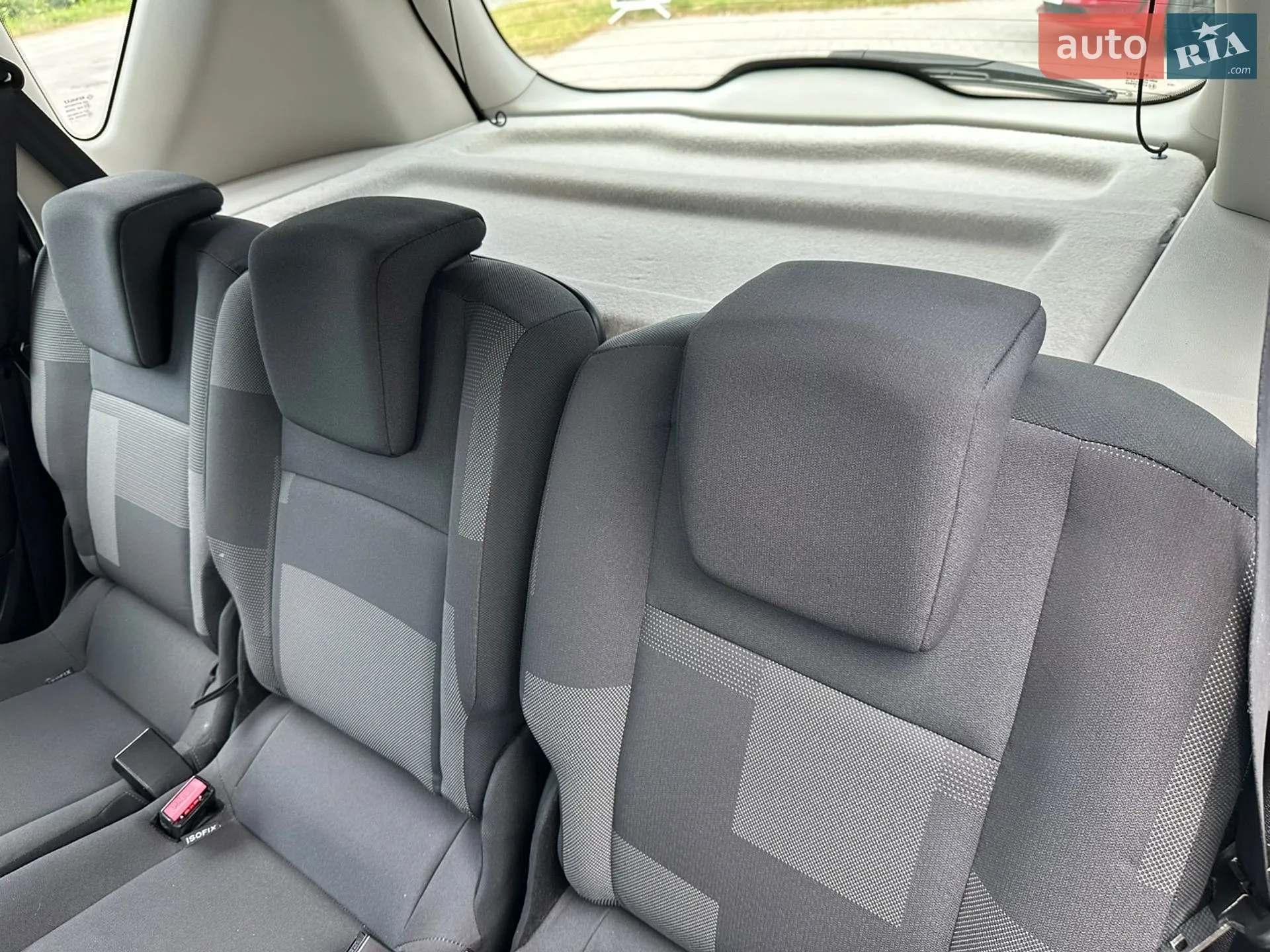 2011 Renault Scenic - мініатюра 49