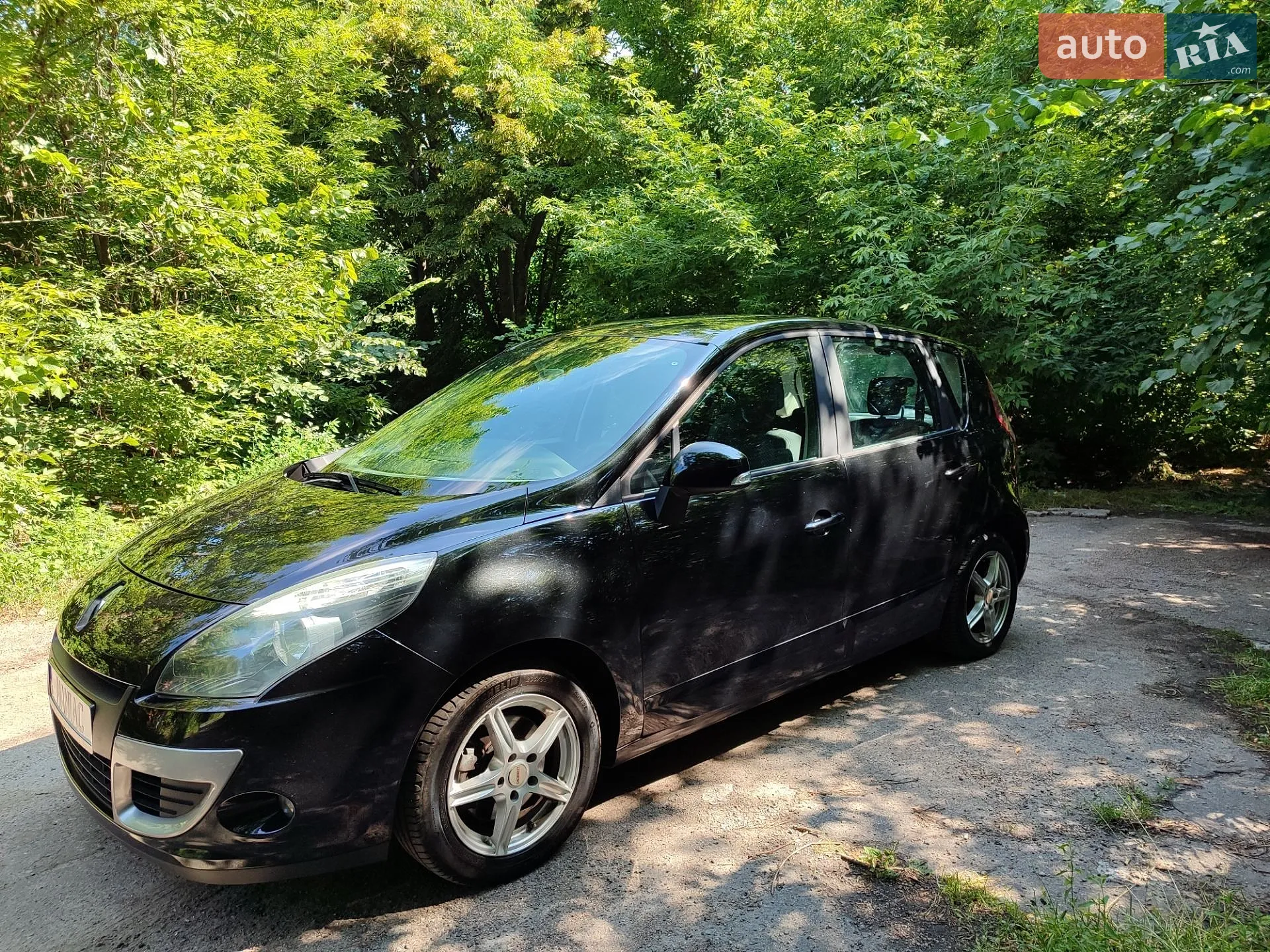 2011 Renault Scenic - мініатюра 38