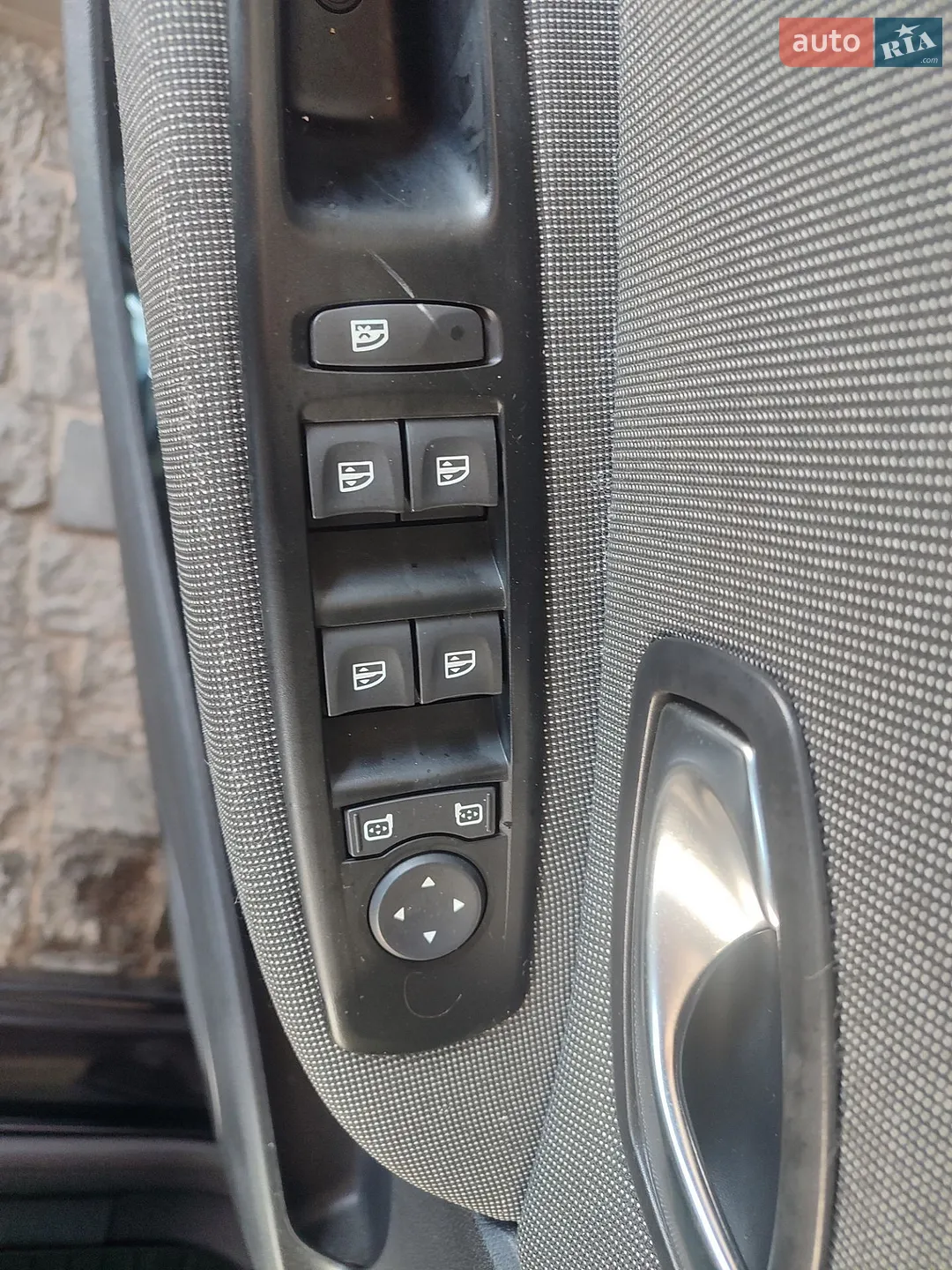2011 Renault Scenic - мініатюра 51