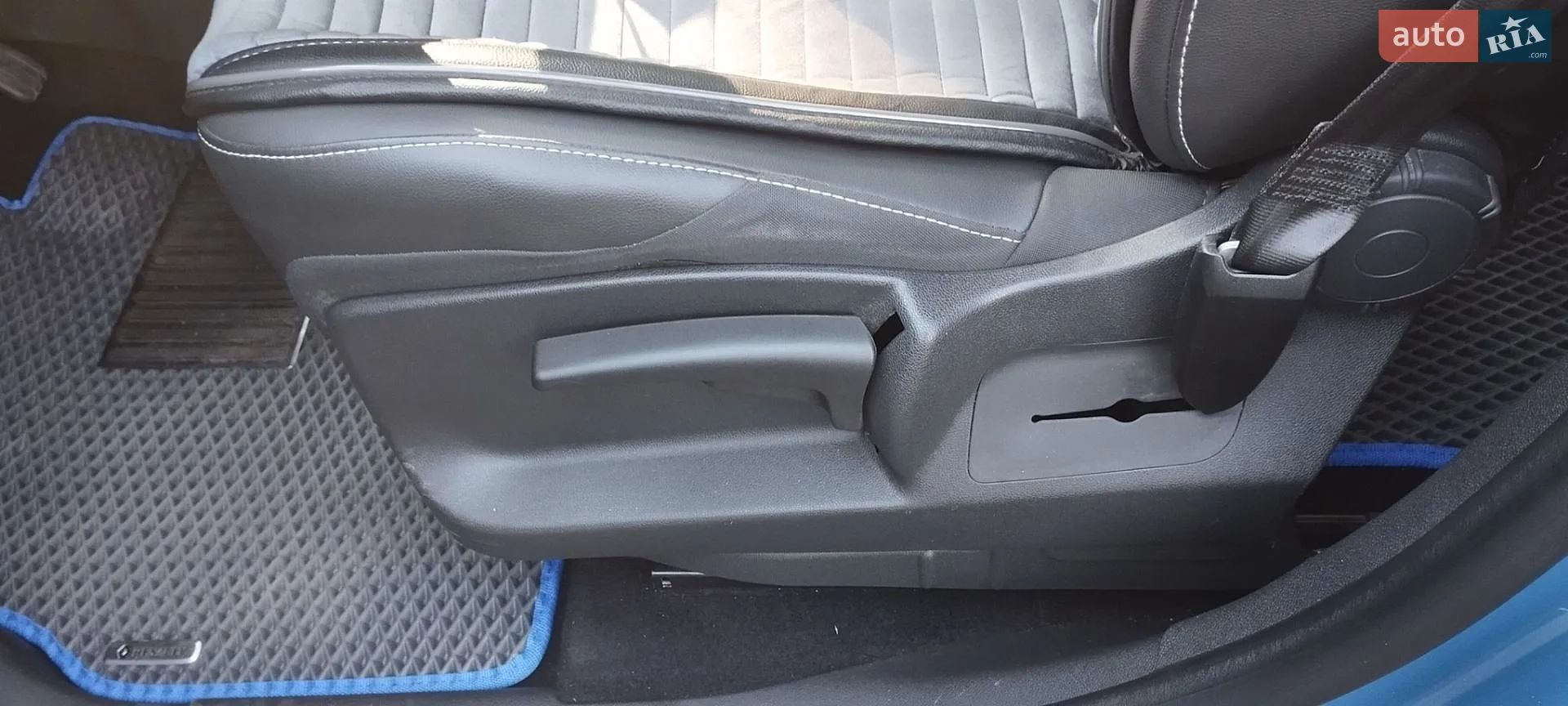 2013 Renault Scenic - мініатюра 18