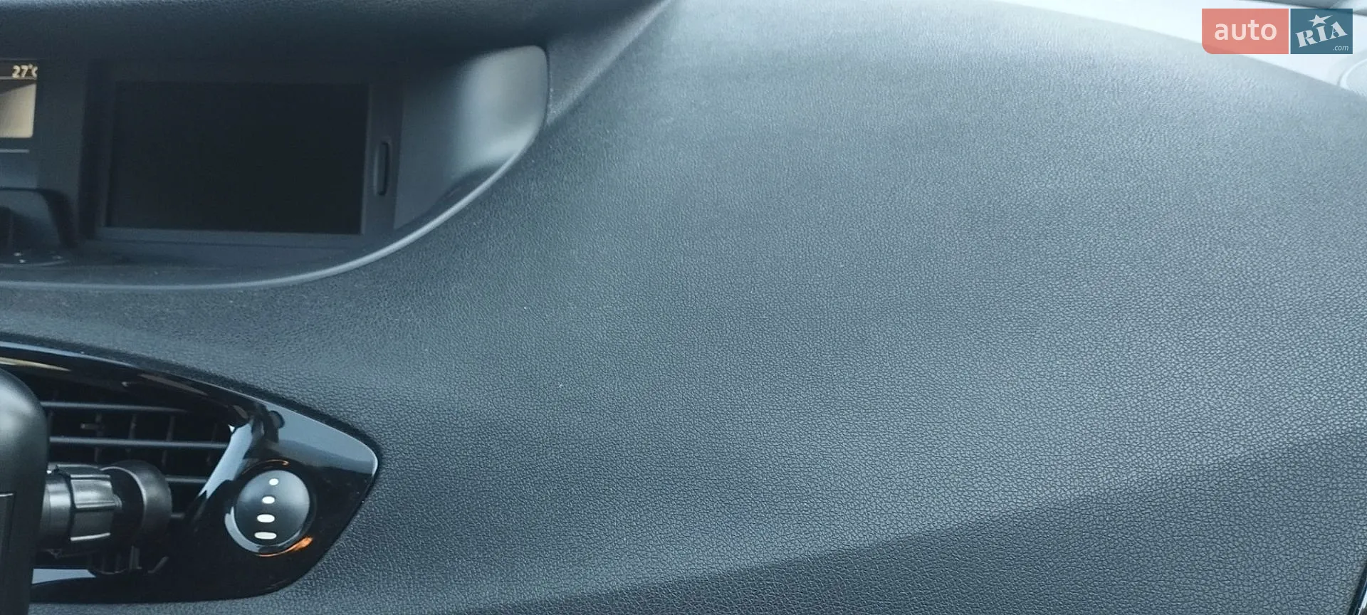 2013 Renault Scenic - мініатюра 23