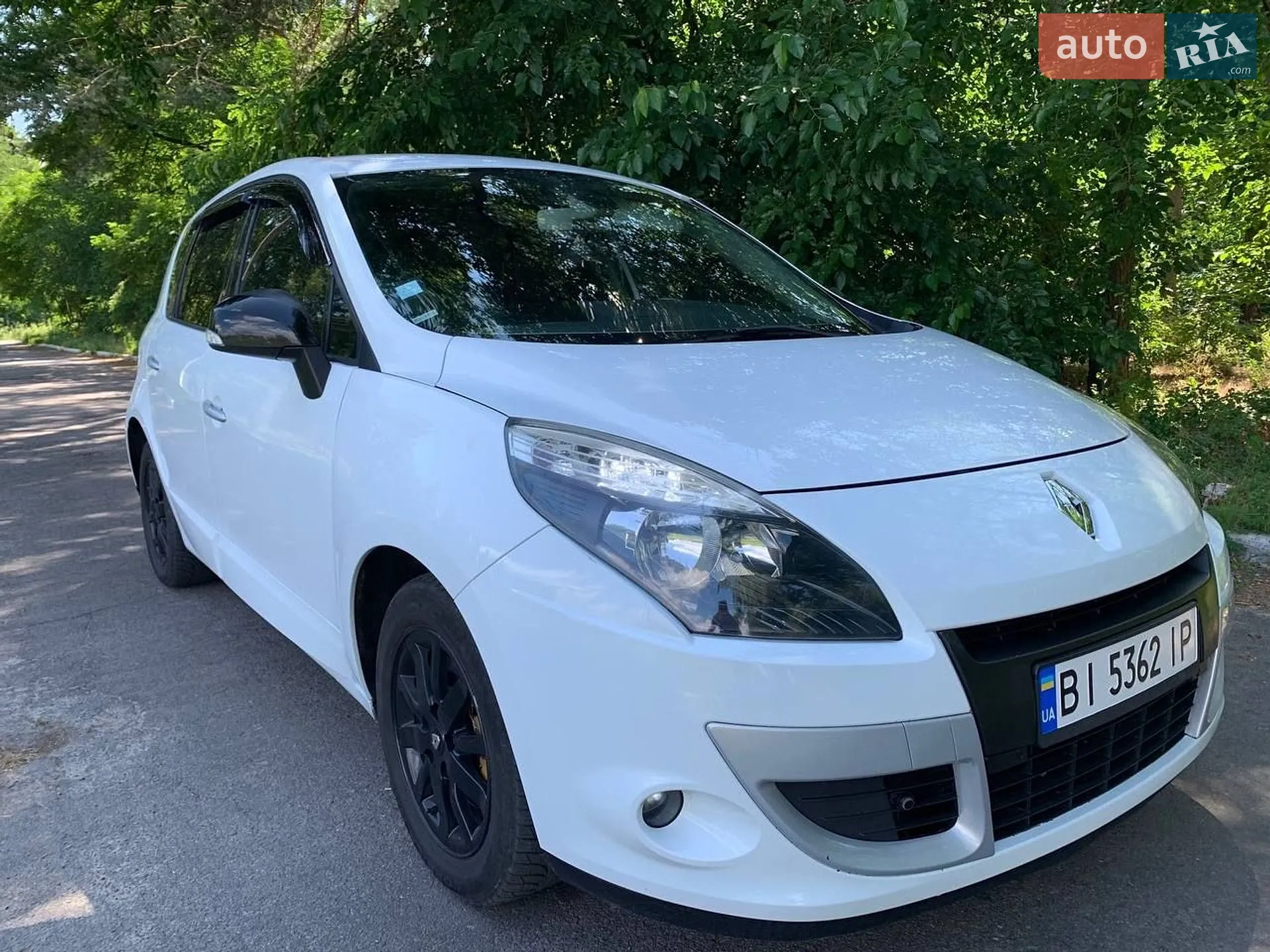 2011 Renault Scenic - мініатюра 14