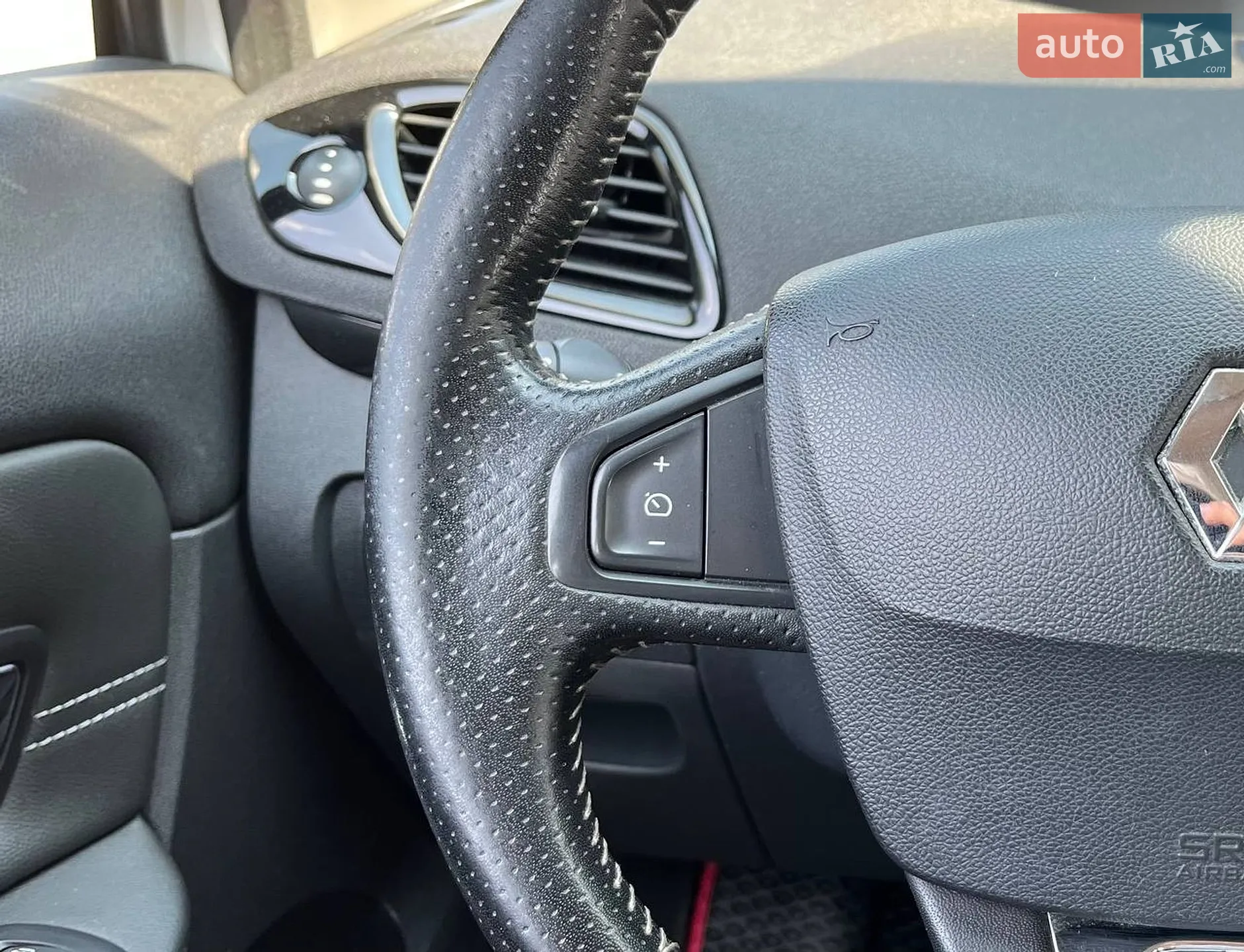 2013 Renault Scenic - мініатюра 18