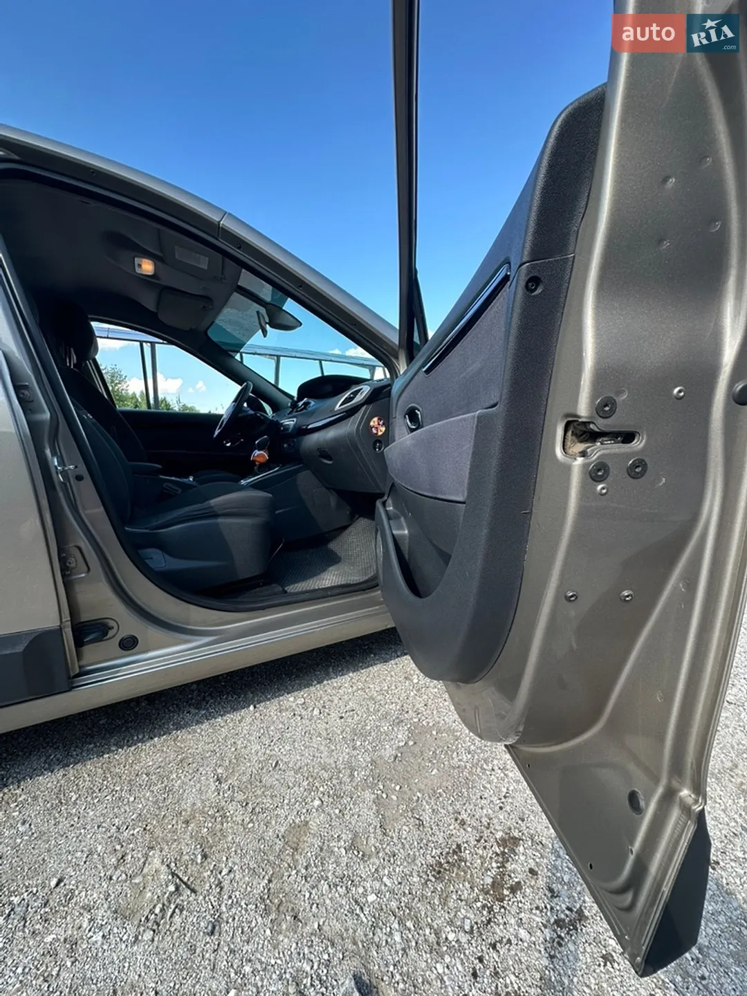 2012 Renault Scenic - мініатюра 7