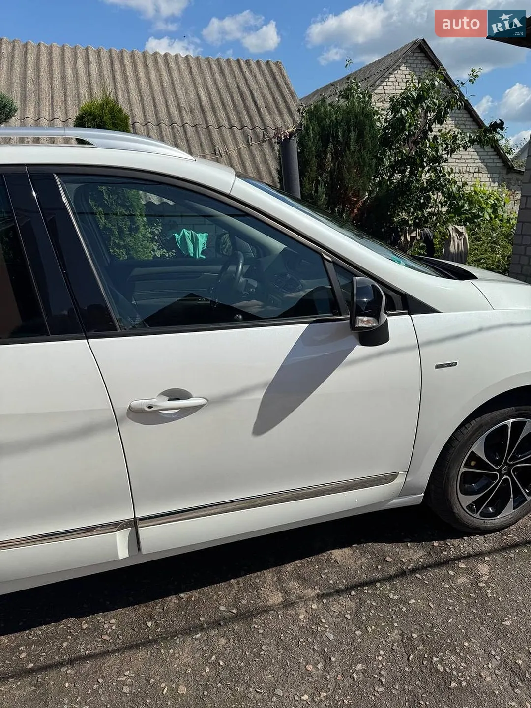 2014 Renault Scenic - мініатюра 27