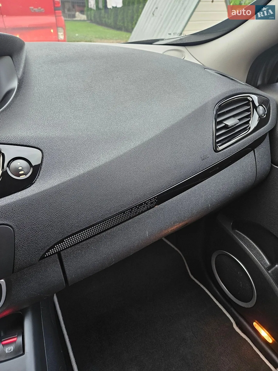 2012 Renault Scenic - мініатюра 24