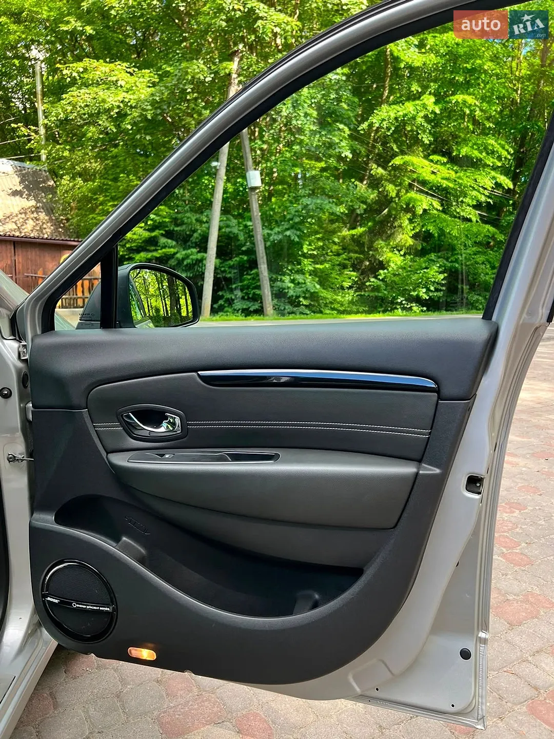 2013 Renault Scenic - мініатюра 17