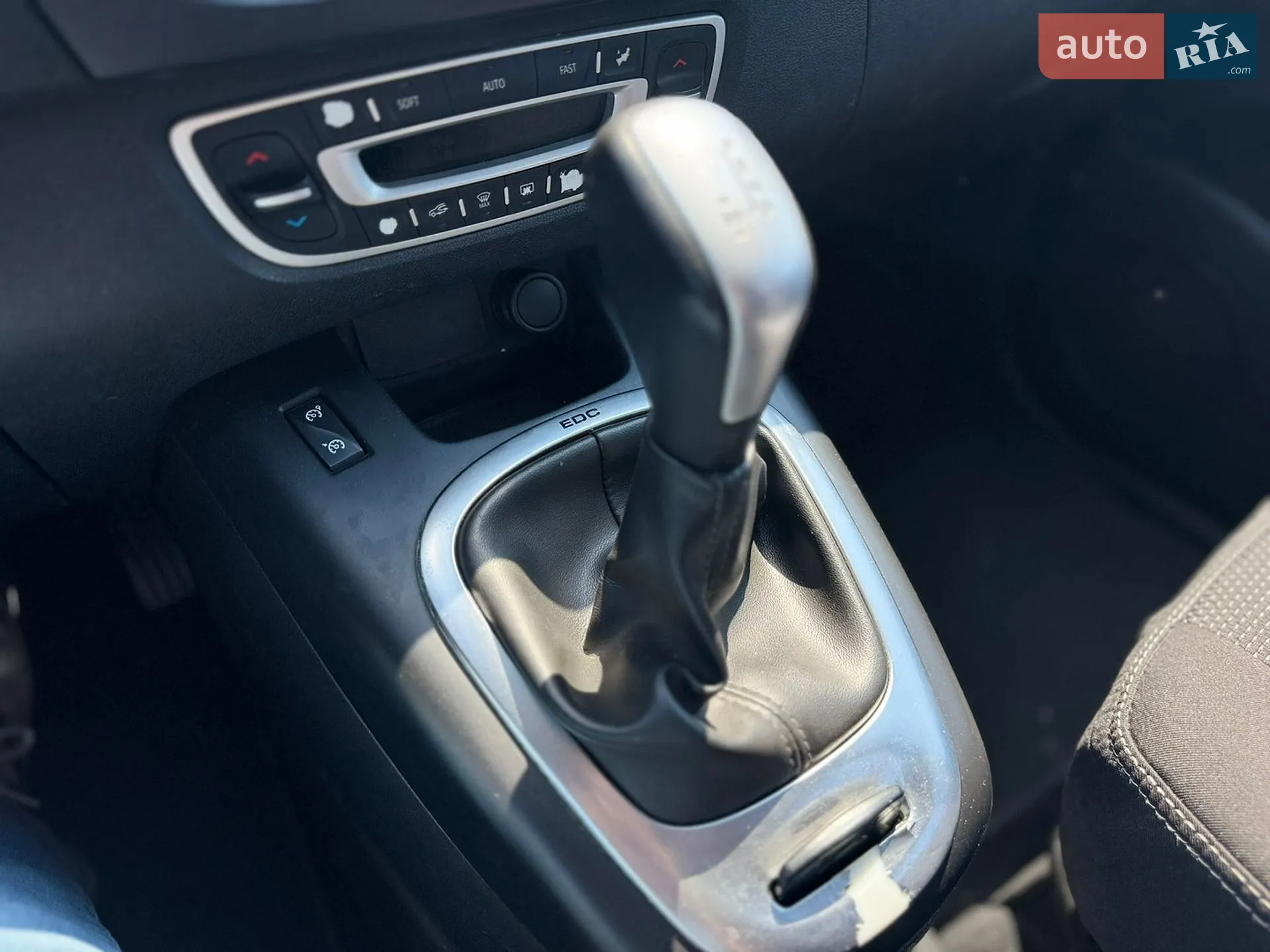 2012 Renault Scenic - мініатюра 17