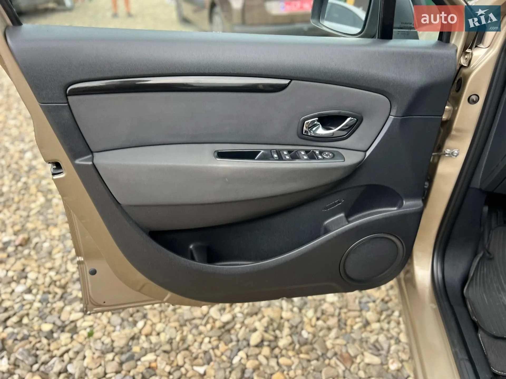 2013 Renault Scenic - мініатюра 17