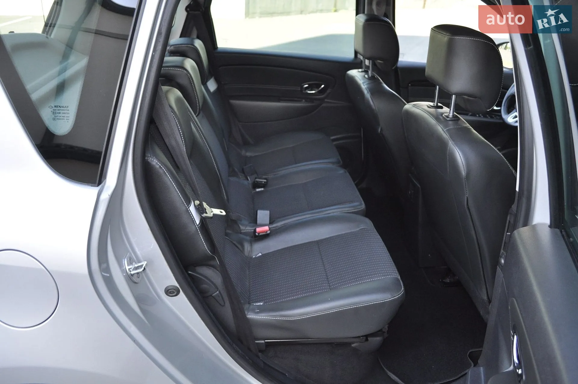 2013 Renault Scenic - мініатюра 51