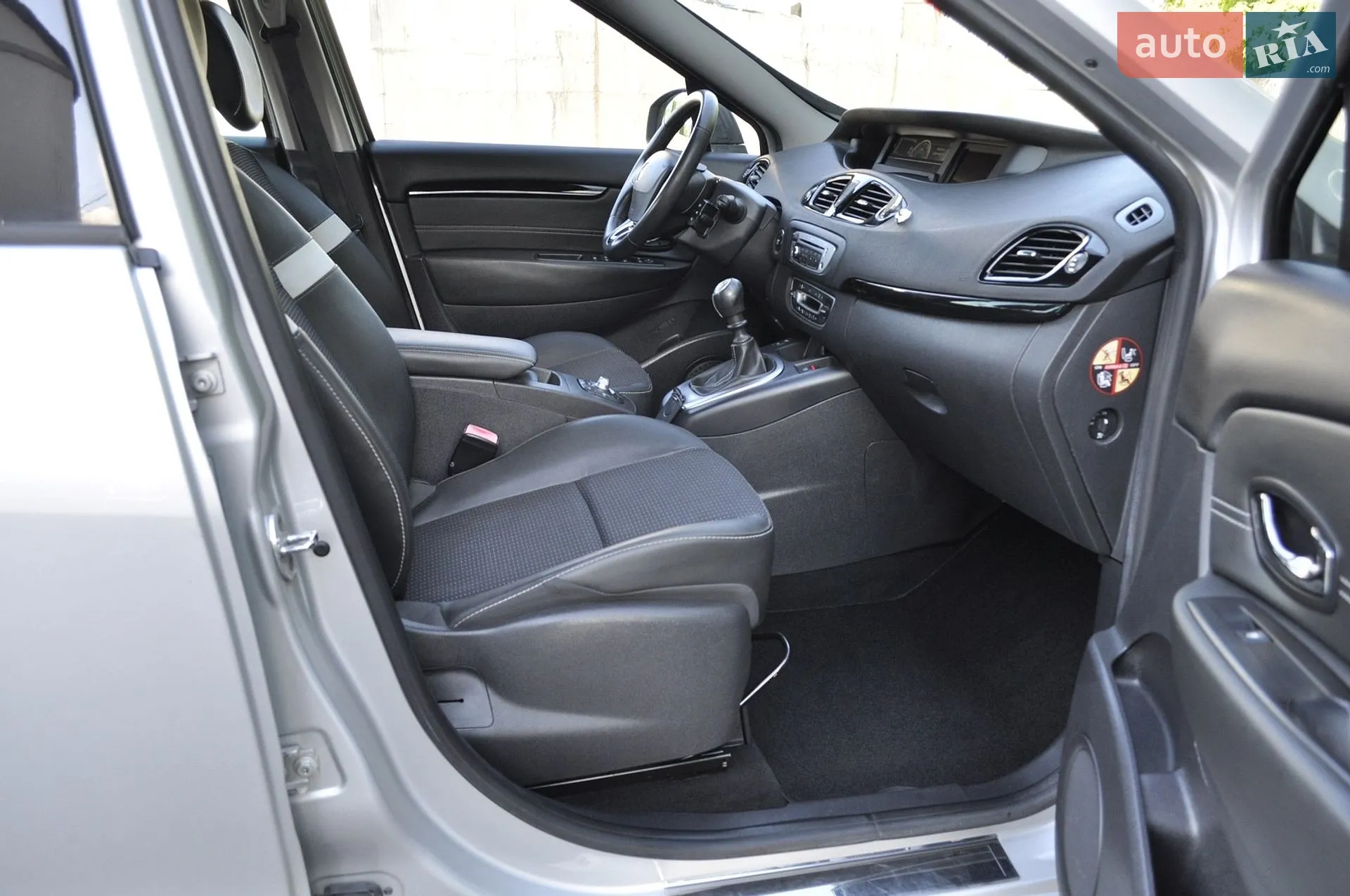 2013 Renault Scenic - мініатюра 56