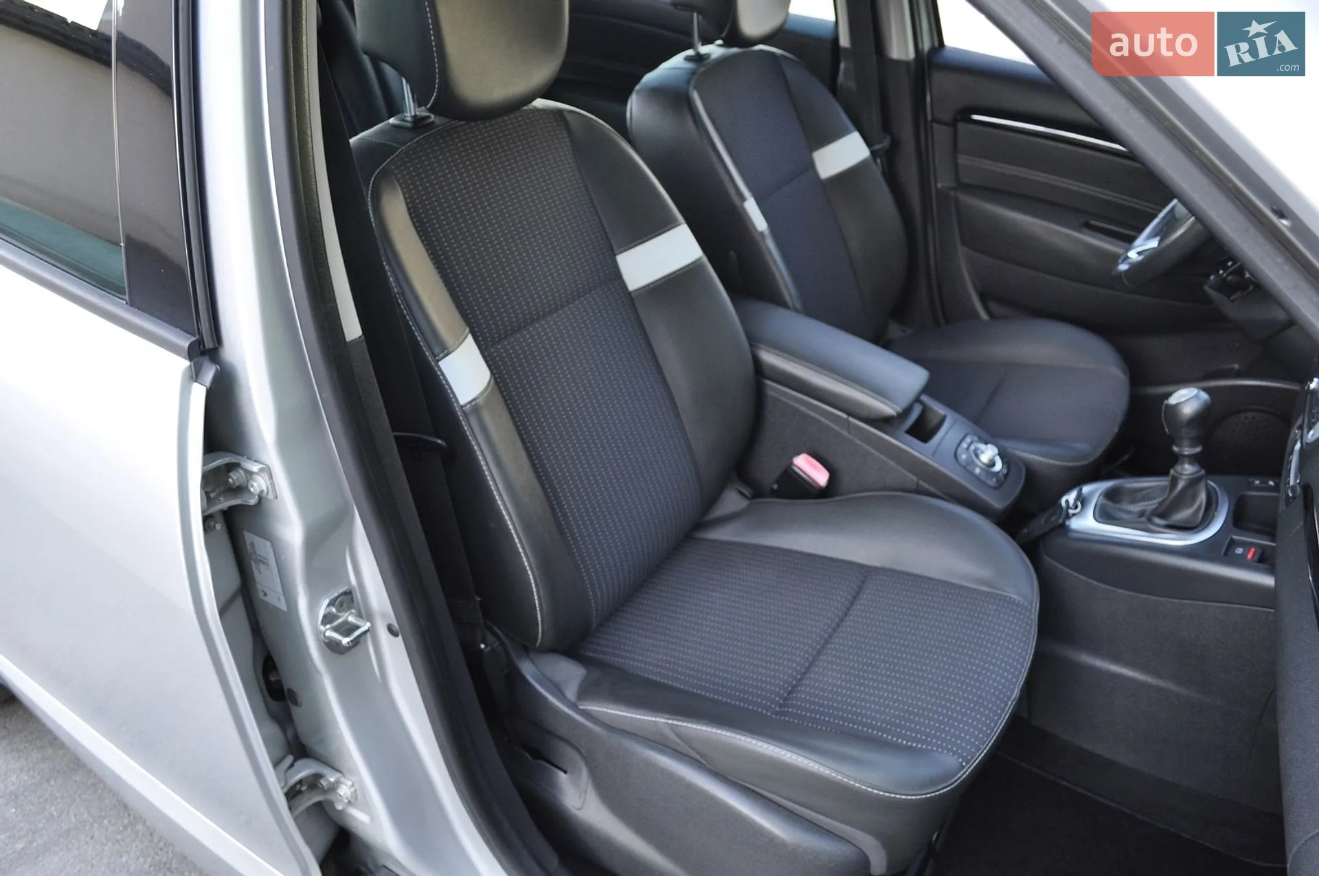 2013 Renault Scenic - мініатюра 65