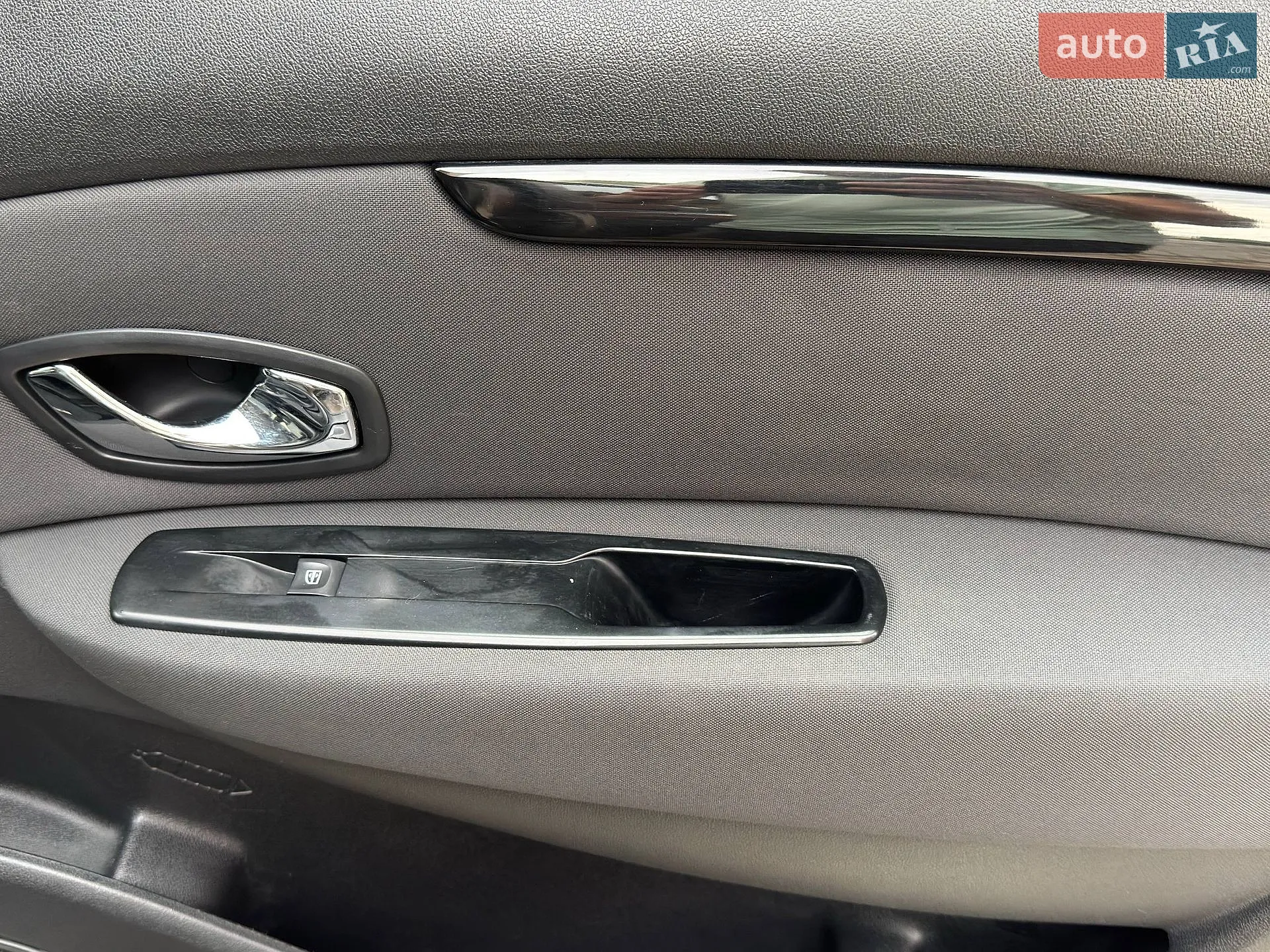 2013 Renault Scenic - мініатюра 20
