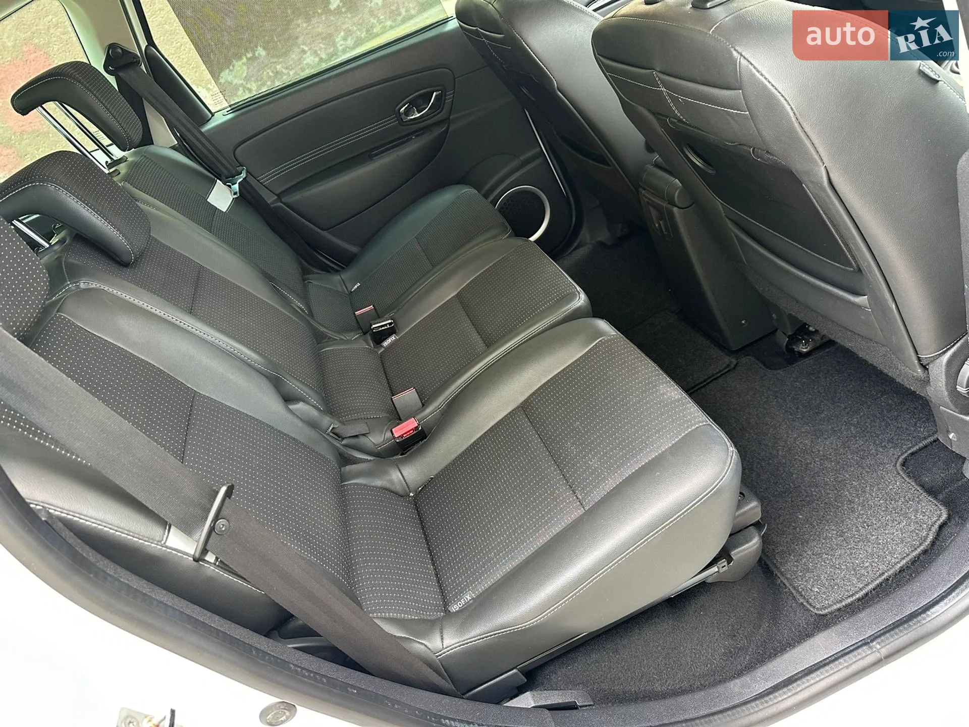 2011 Renault Scenic - мініатюра 15