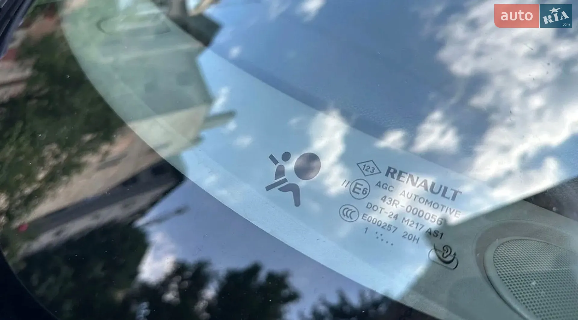 2012 Renault Scenic - мініатюра 8