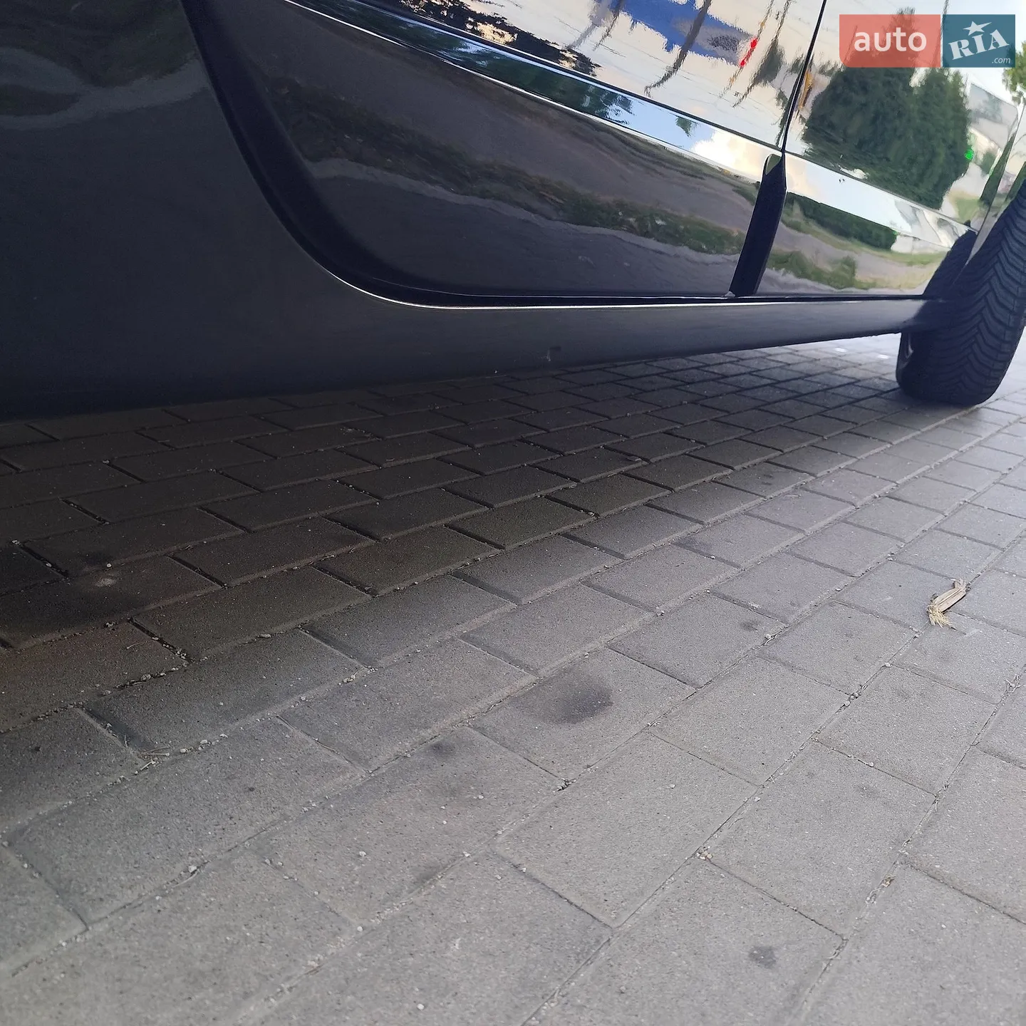2015 Renault Scenic - мініатюра 17
