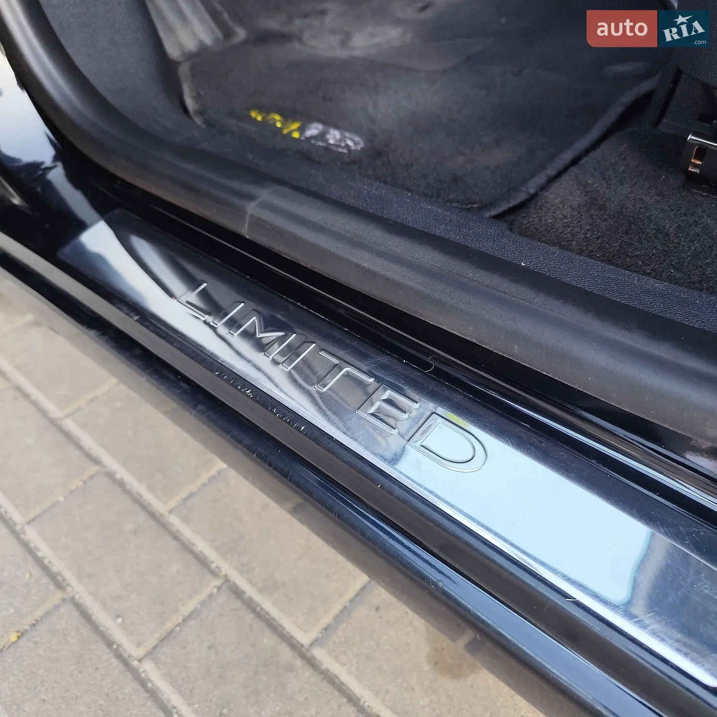 2015 Renault Scenic - мініатюра 31
