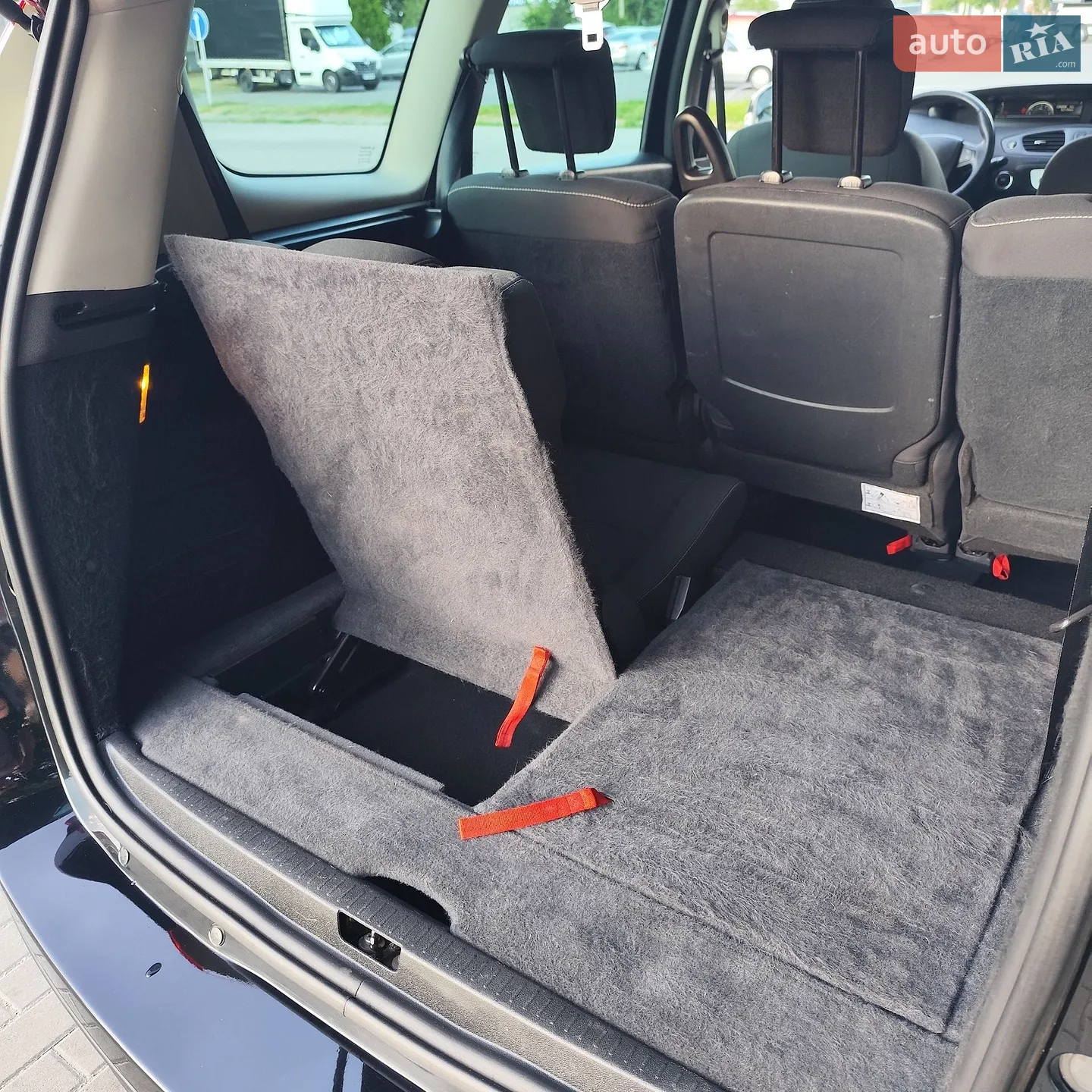 2015 Renault Scenic - мініатюра 41
