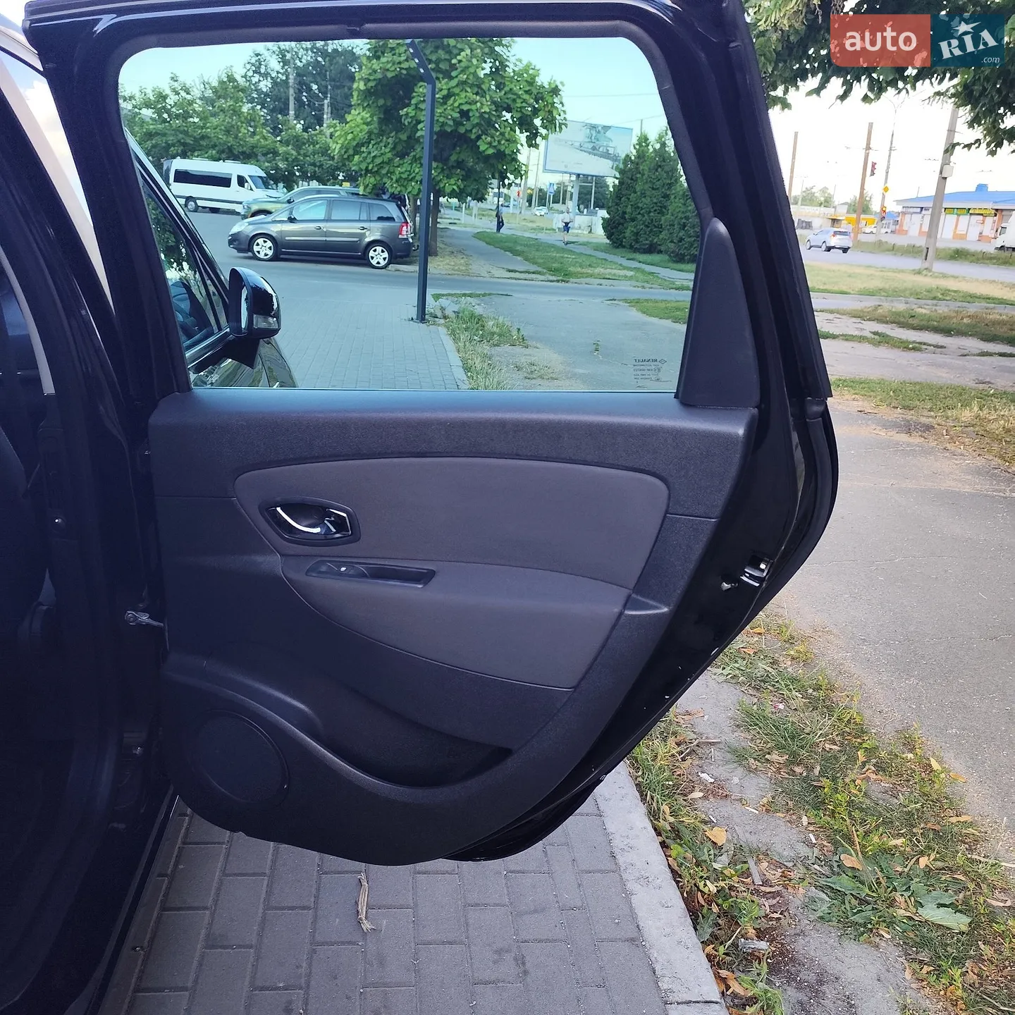 2015 Renault Scenic - мініатюра 44