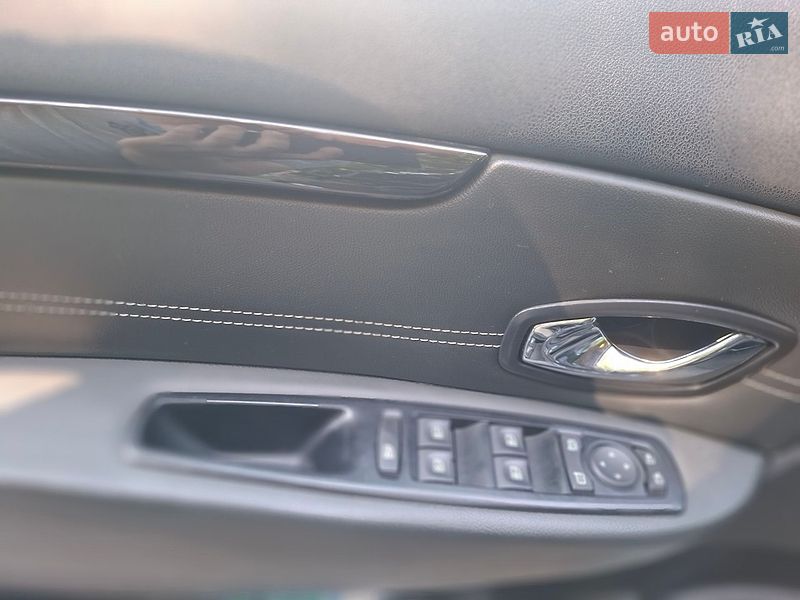 Минивэн Renault Scenic 2014 в Виннице фото 55 Минивэн Renault Scenic 2014 в Виннице