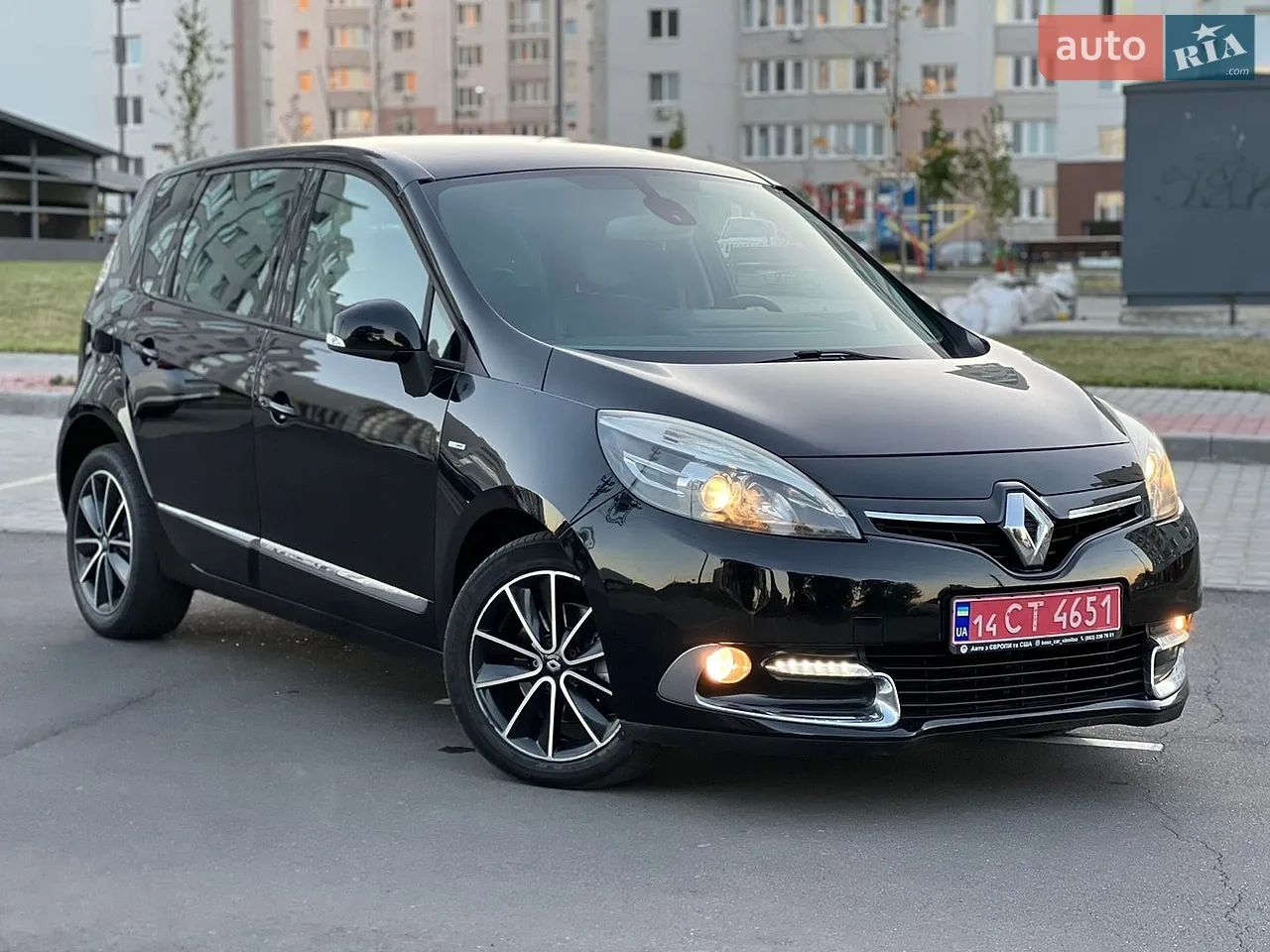2012 Renault Koleos - мініатюра 60