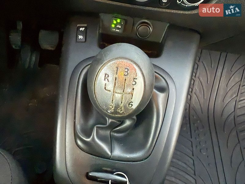 Минивэн Renault Scenic 2012 в Виннице фото 23 Минивэн Renault Scenic 2012 в Виннице