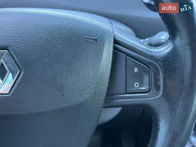 Минивэн Renault Scenic 2014 в Киеве фото 33 Минивэн Renault Scenic 2014 в Киеве