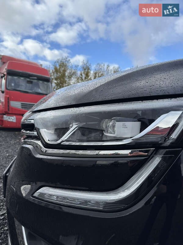 Позашляховик / Кросовер Renault SM6 2017 в Луцьку фото 7 Позашляховик / Кросовер Renault SM6 2017 в Луцьку