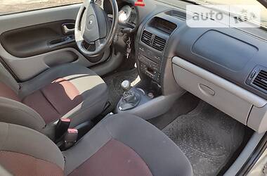 Седан Renault Symbol 2008 в 